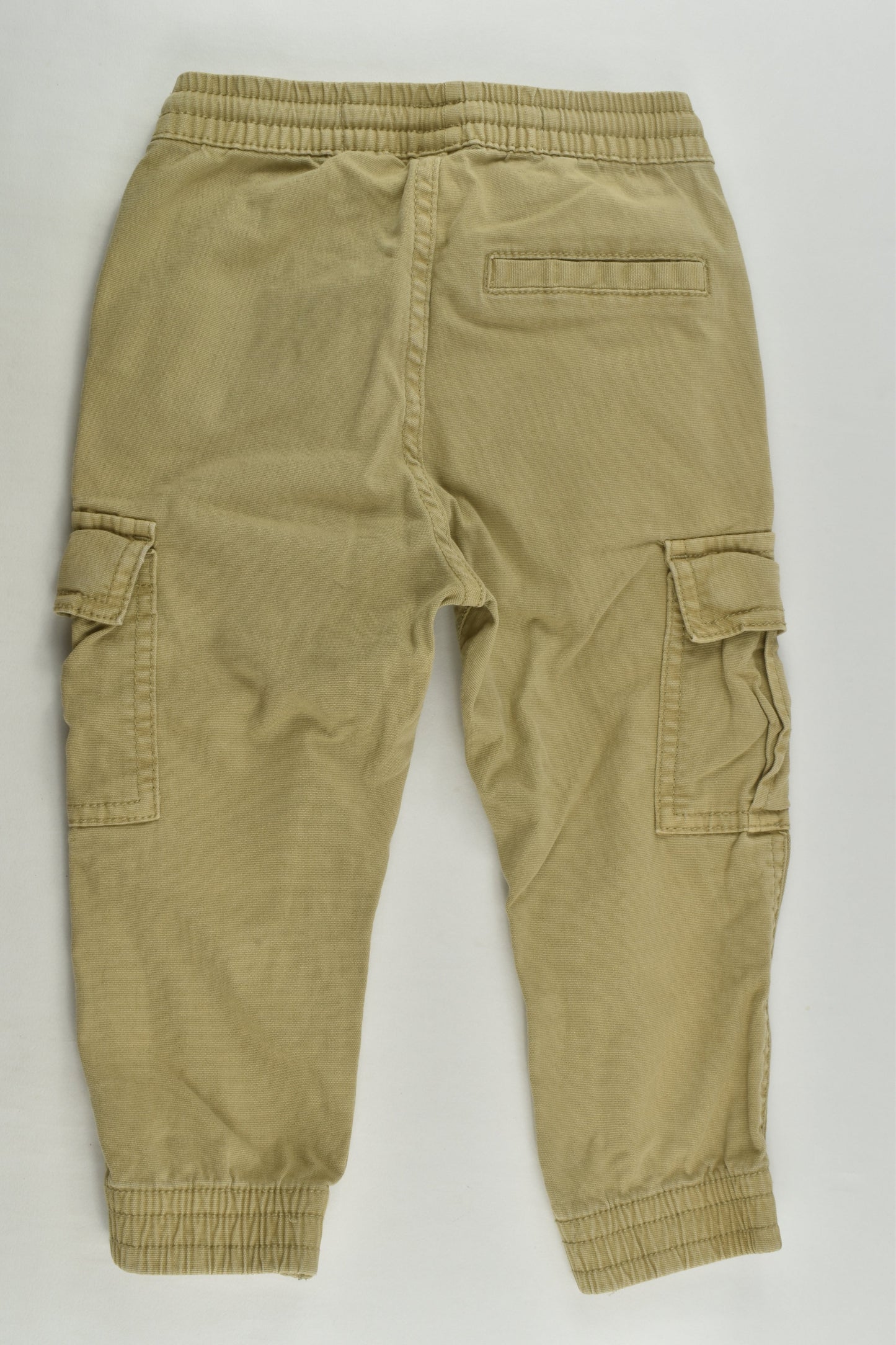 Cotton On Kids Size 2 Pants