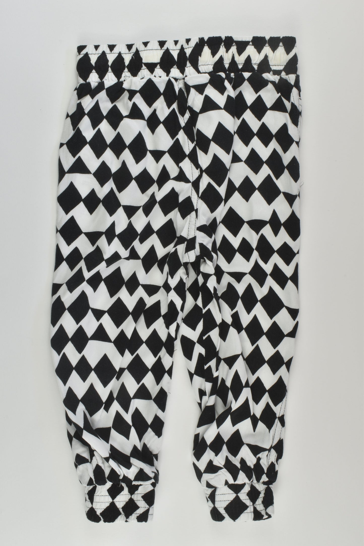 Cotton On Kids Size 2 Viscose Pants