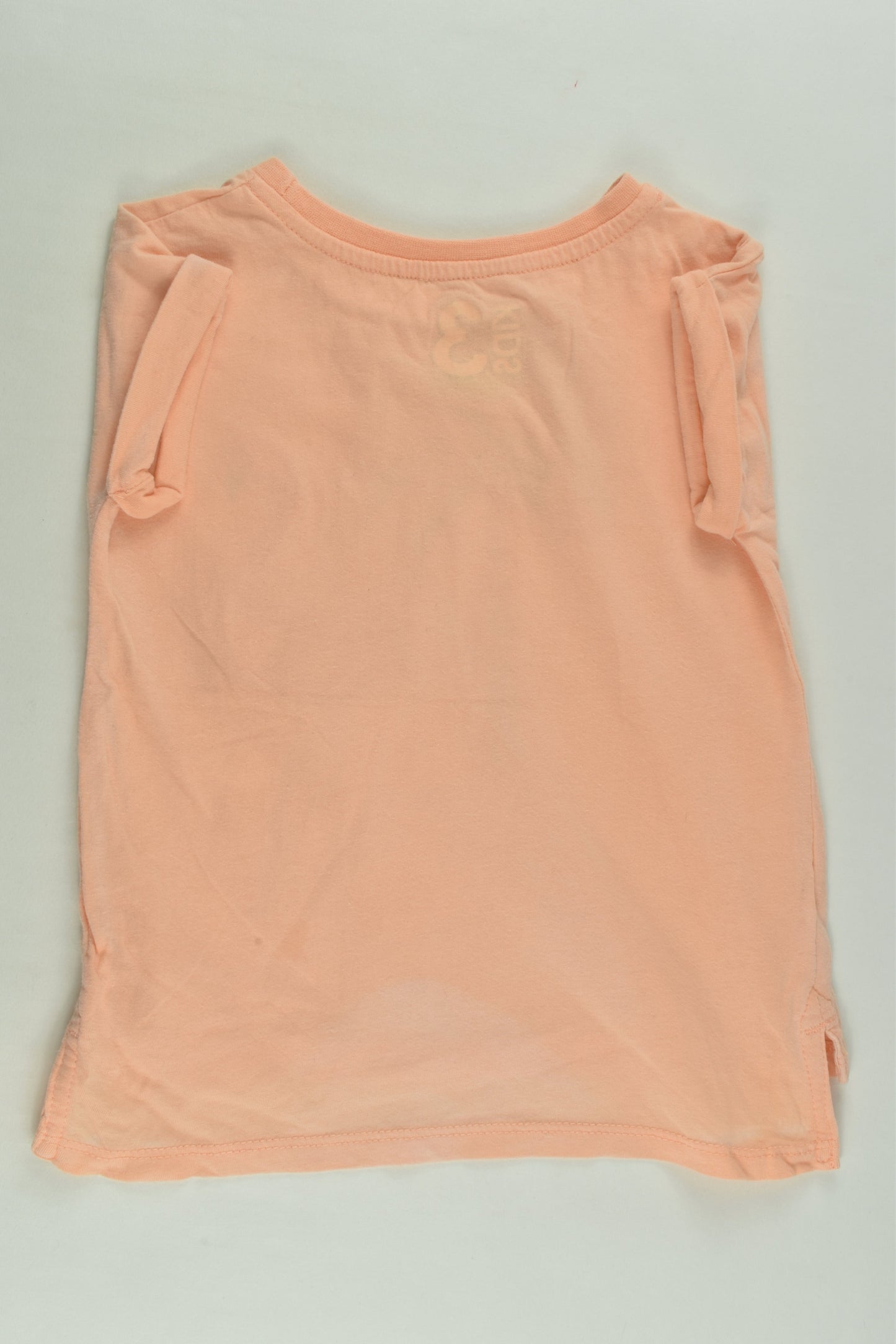 Cotton On Kids Size 3 Flamingo T-shirt