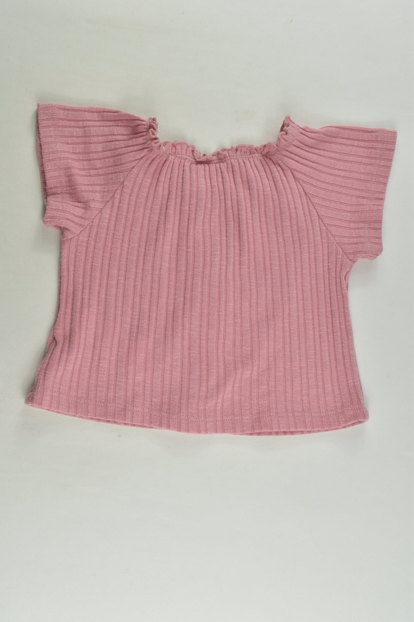Cotton On Kids Size 3 T-shirt
