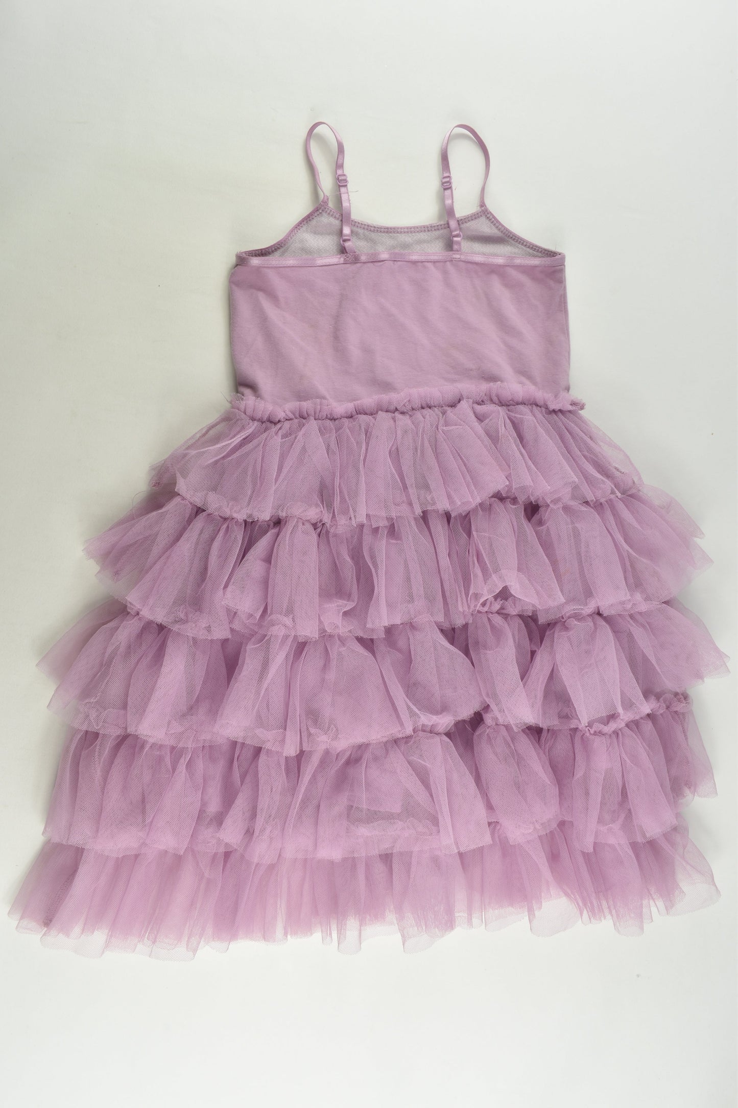Cotton On Kids Size 3 Tulle Dress