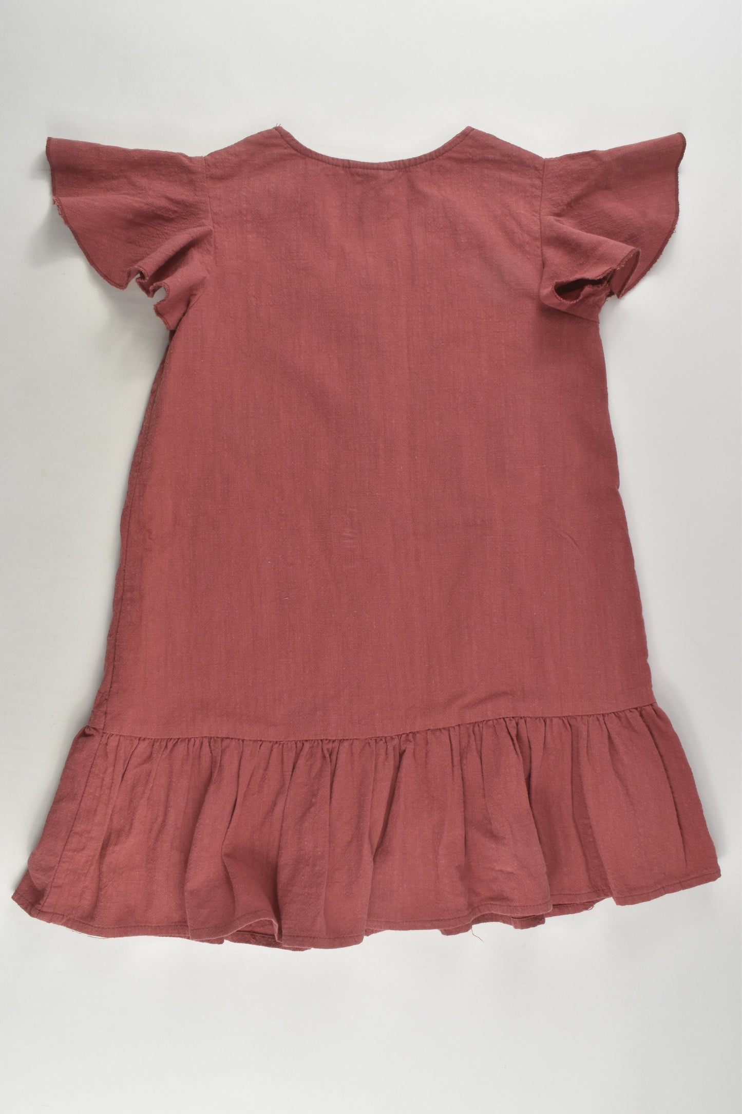 Cotton On Kids Size 4 Dress