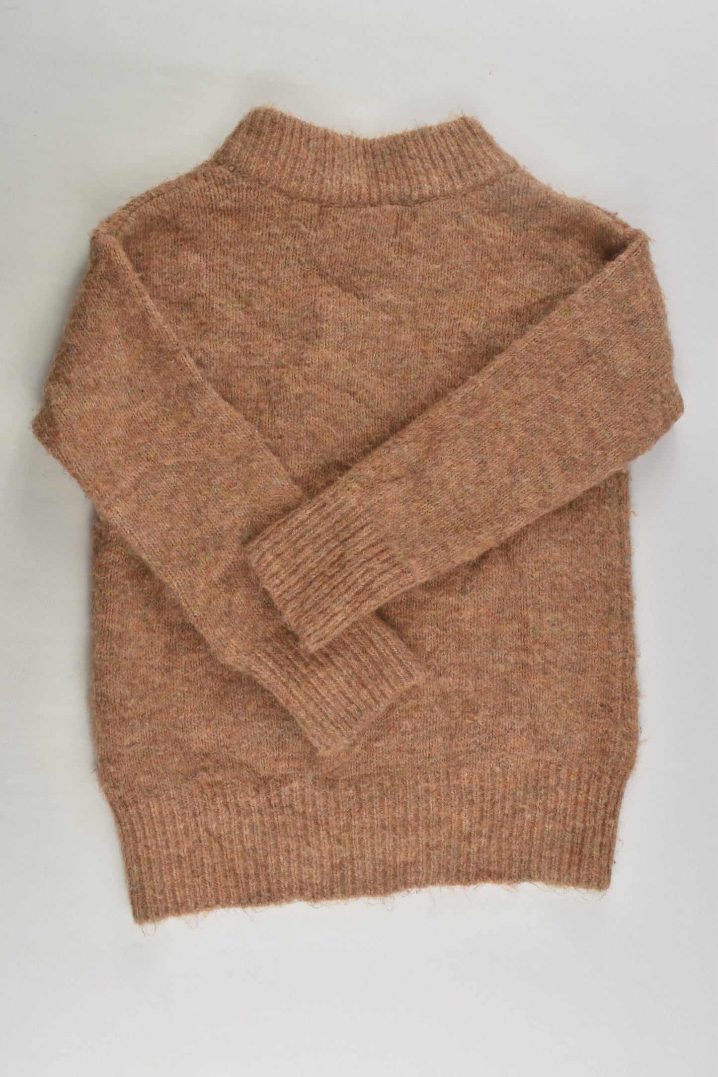 Cotton On Kids Size 4 Knit Jumper