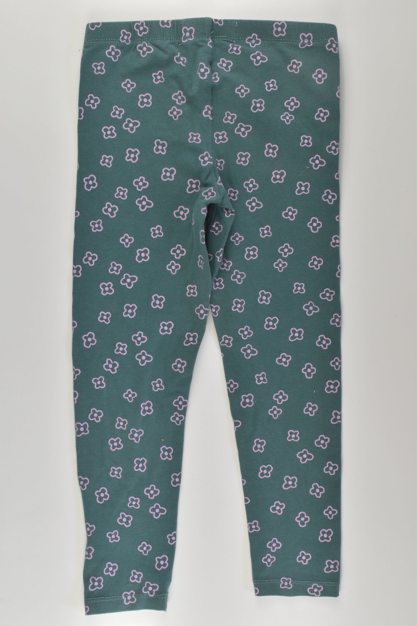 Cotton On Kids Size 4 Leggings