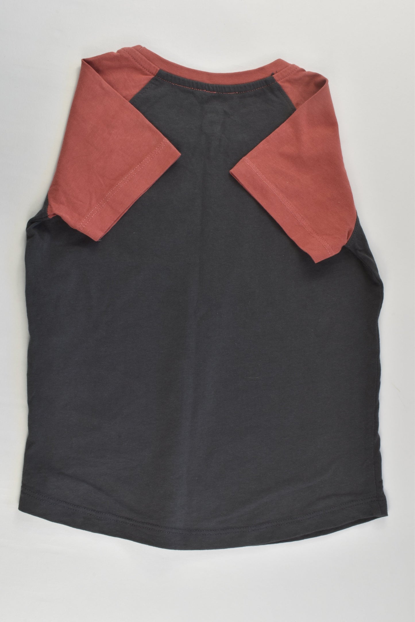 Cotton On Kids Size 5 T-shirt