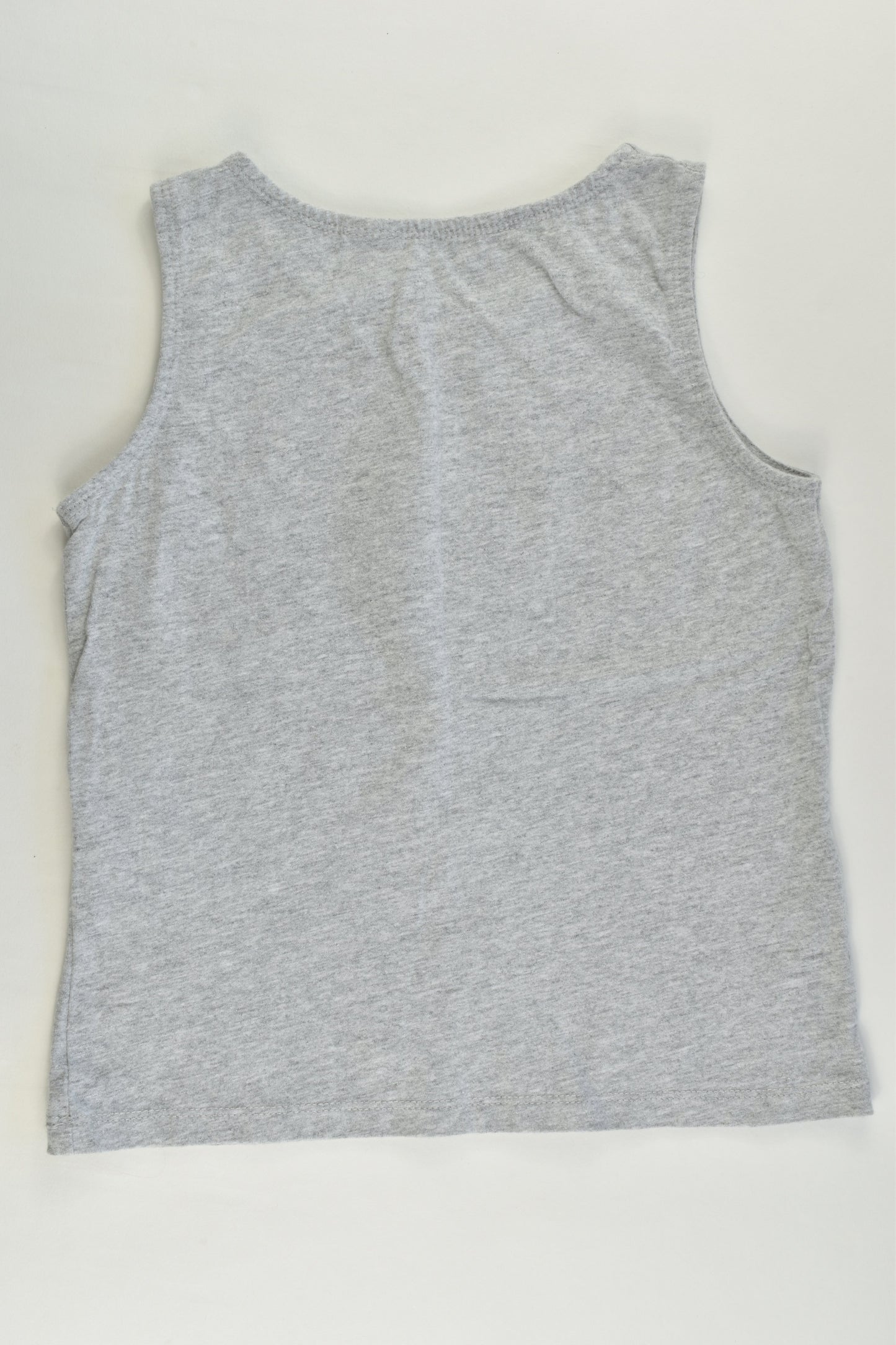 Cotton On Kids Size 6 Lightning Tank Top