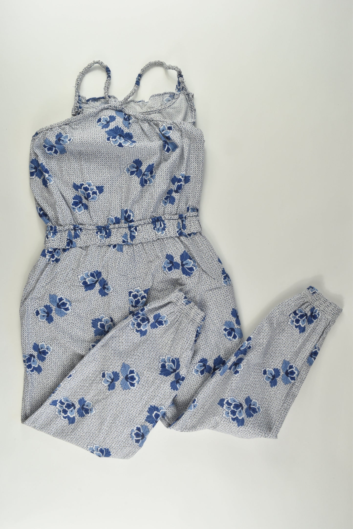 Cotton On Kids Size 6 Playsuit