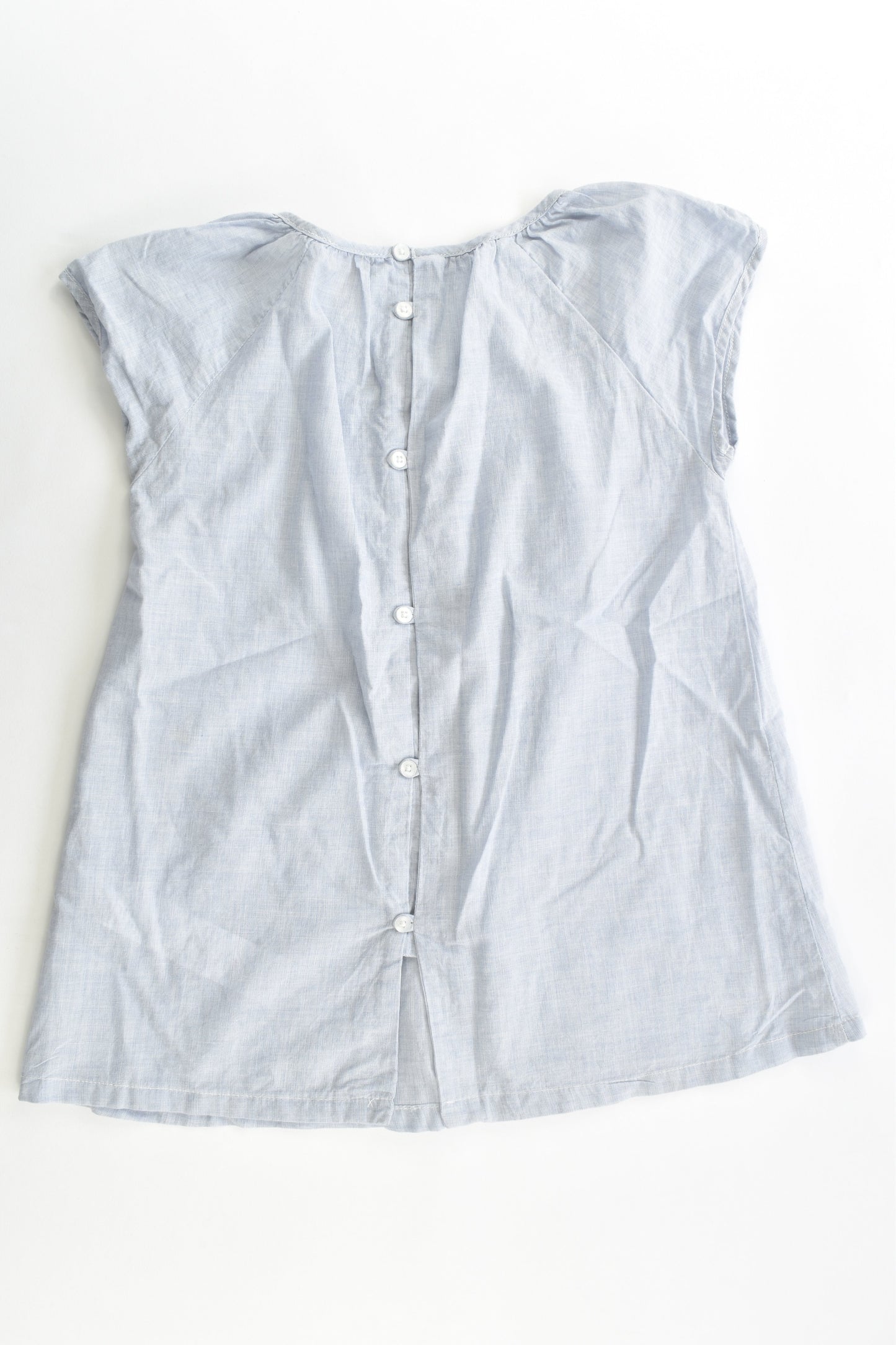 Cotton On Kids Size 8 Blouse