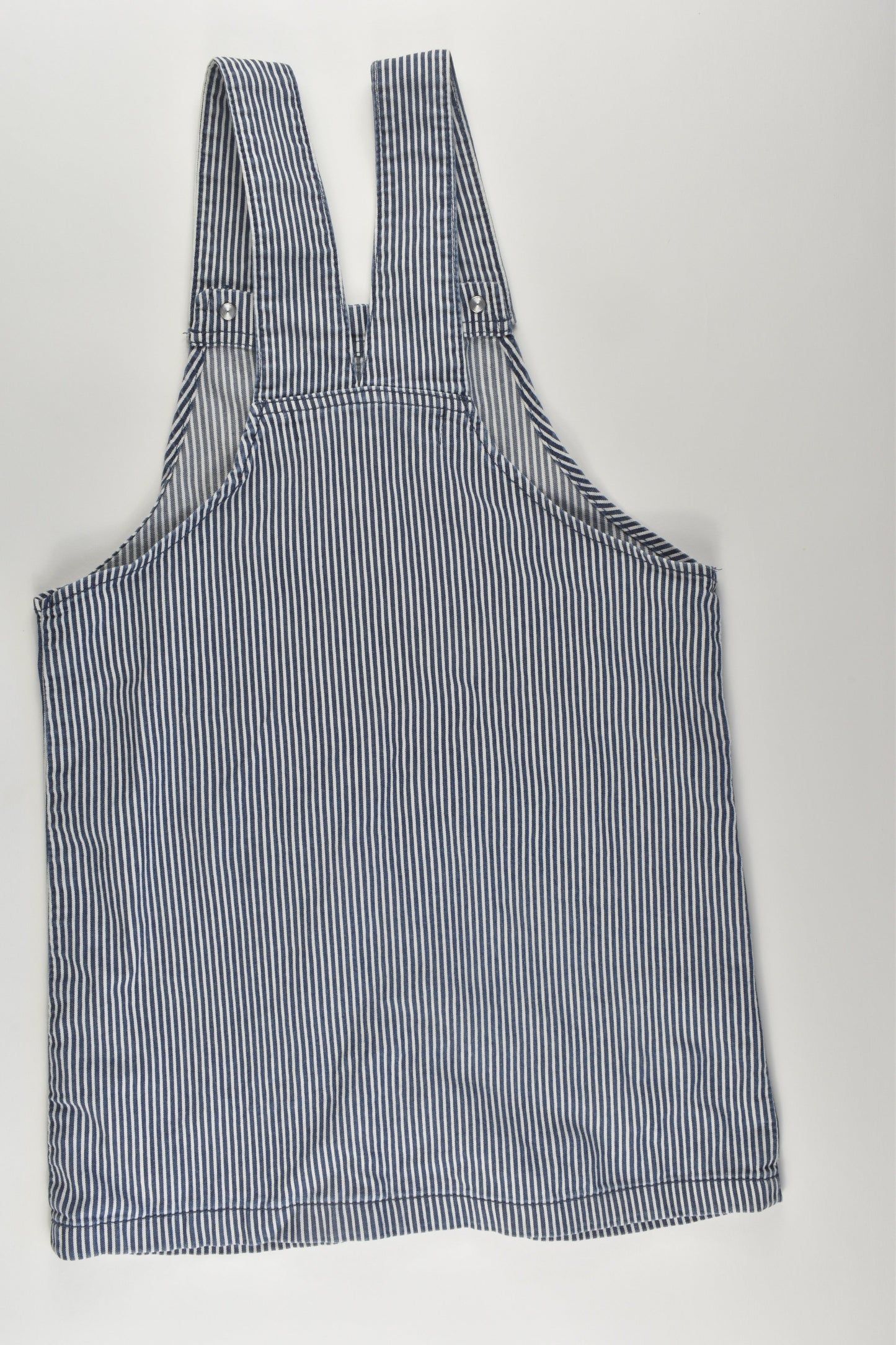 Cotton On Kids Size 8 Pinafore Dress
