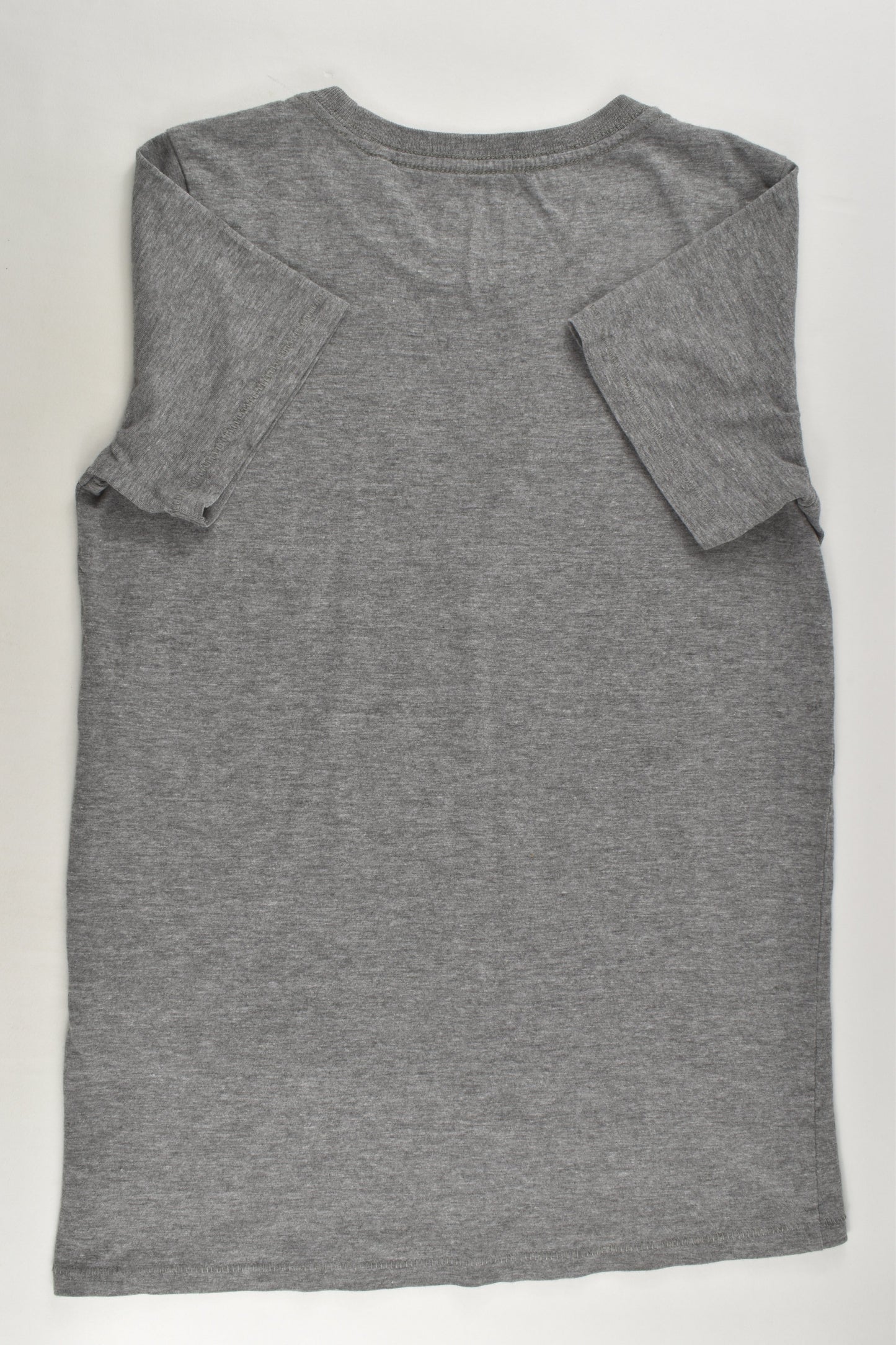 Cotton On Kids Size 9-10 'Thrill Seeker' T-shirt