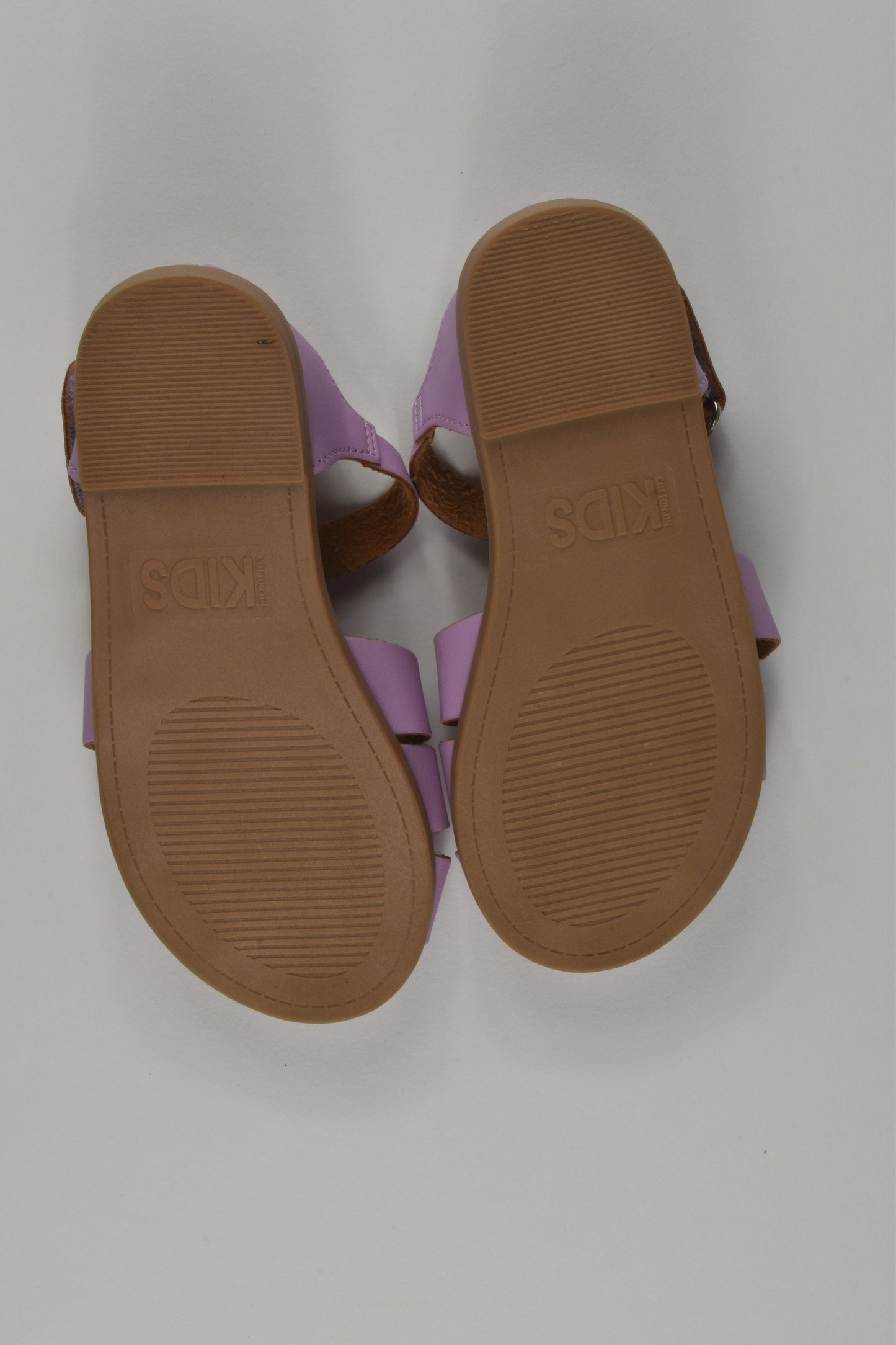 Cotton On Kids Size UK 10 Sandals