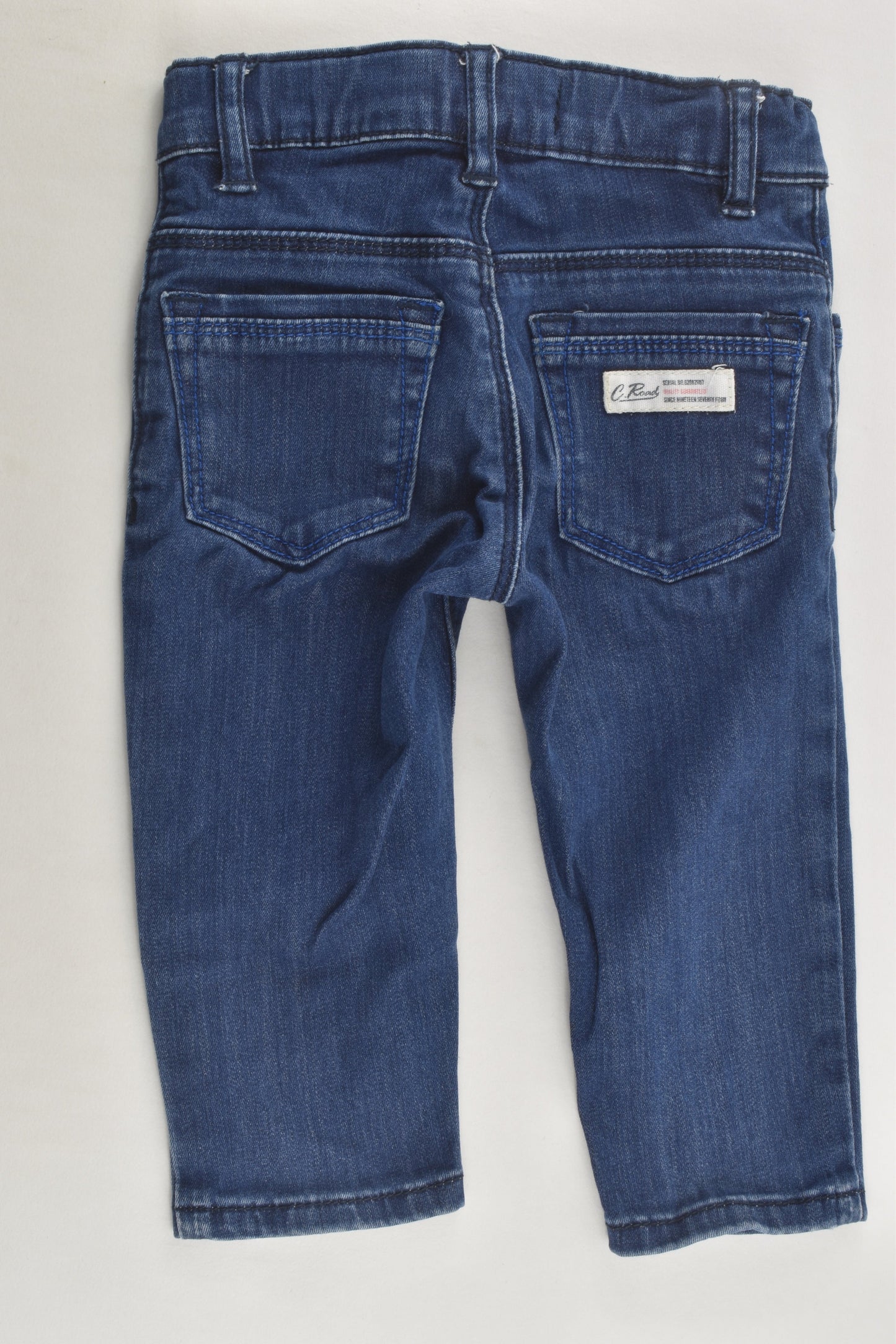 Country Road Size 0 Denim Pants