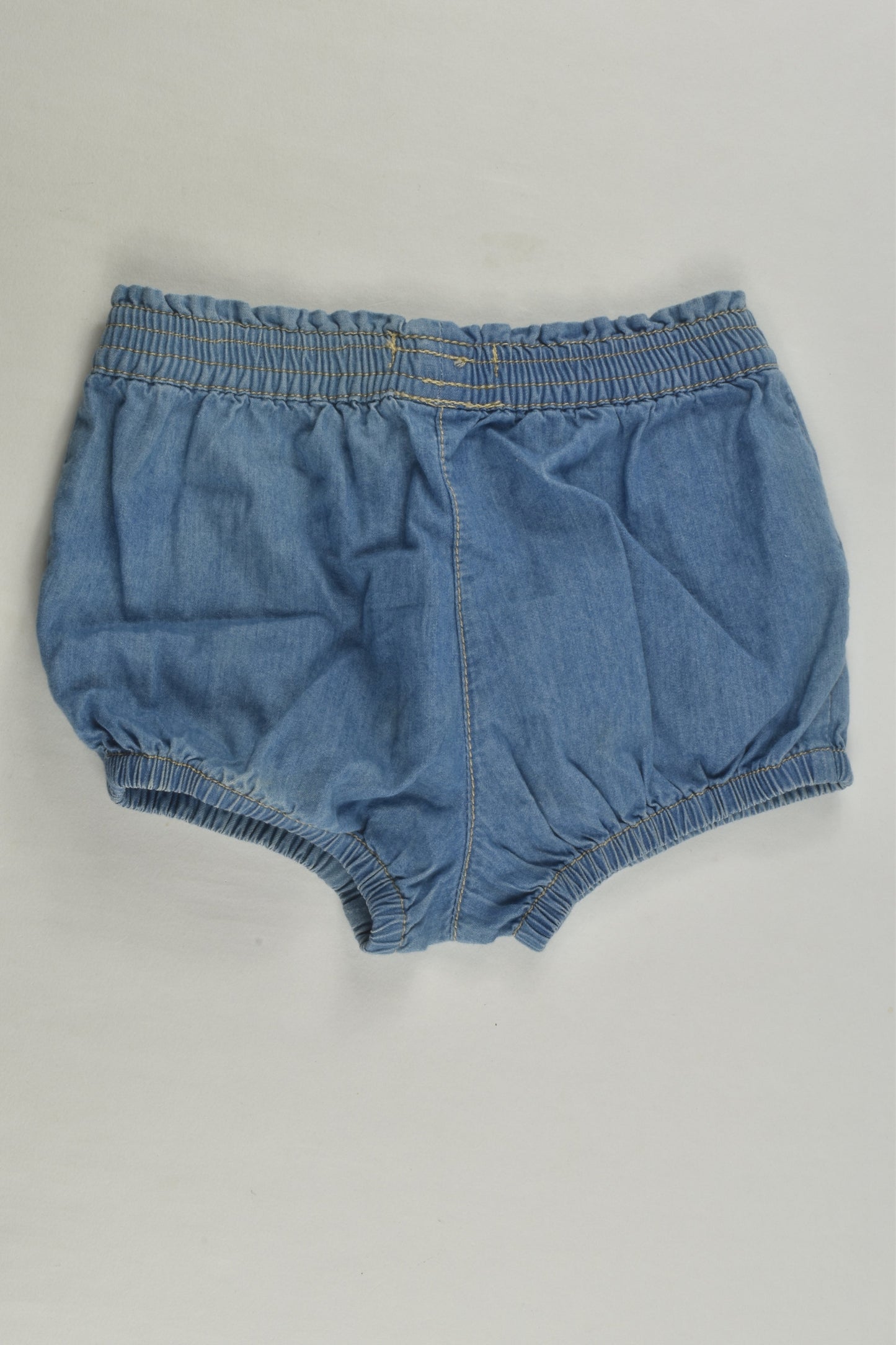 Country Road Size 0 Denim Shorts