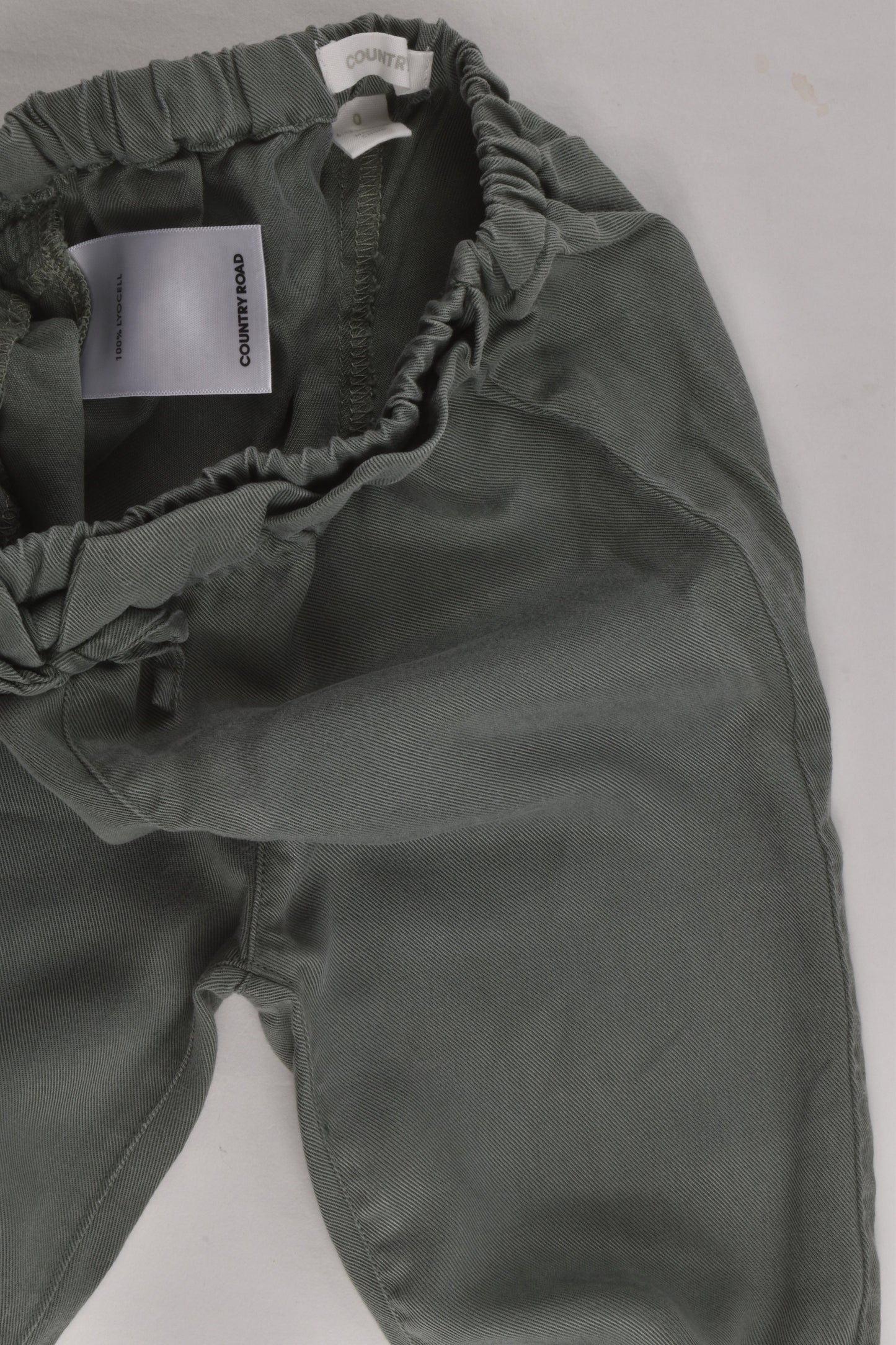 Country Road Size 0 Lightweight Pants