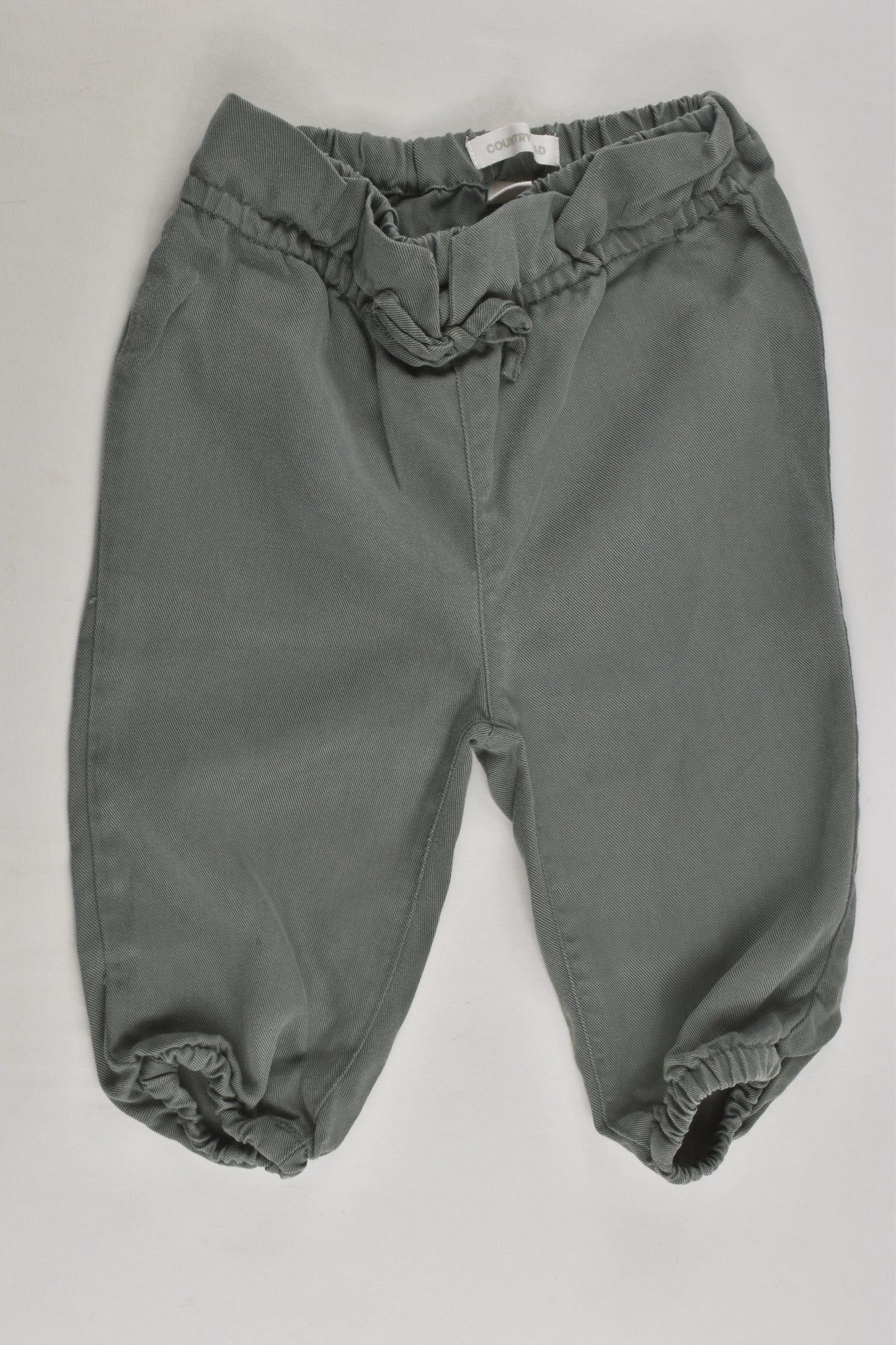 Country Road Size 0 Lightweight Pants