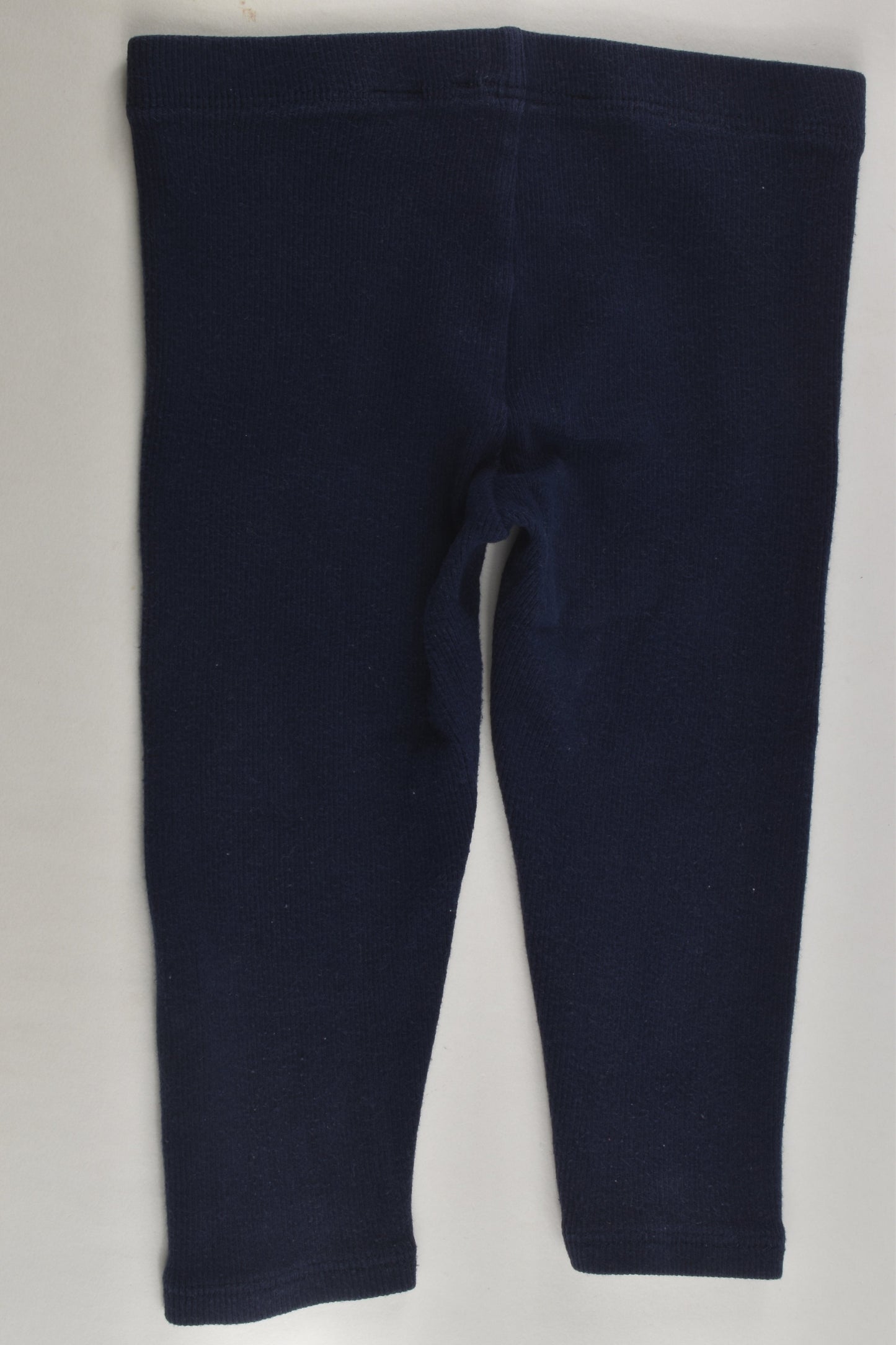 Country Road Size 0 Ribbed Leggings