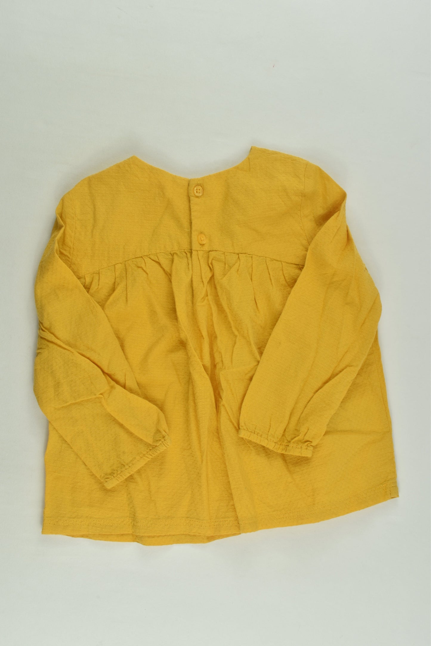 Country Road Size 1 Blouse