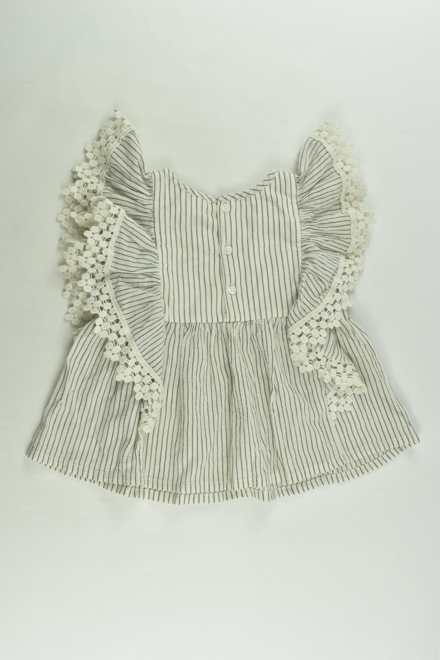 Country Road Size 1 Blouse