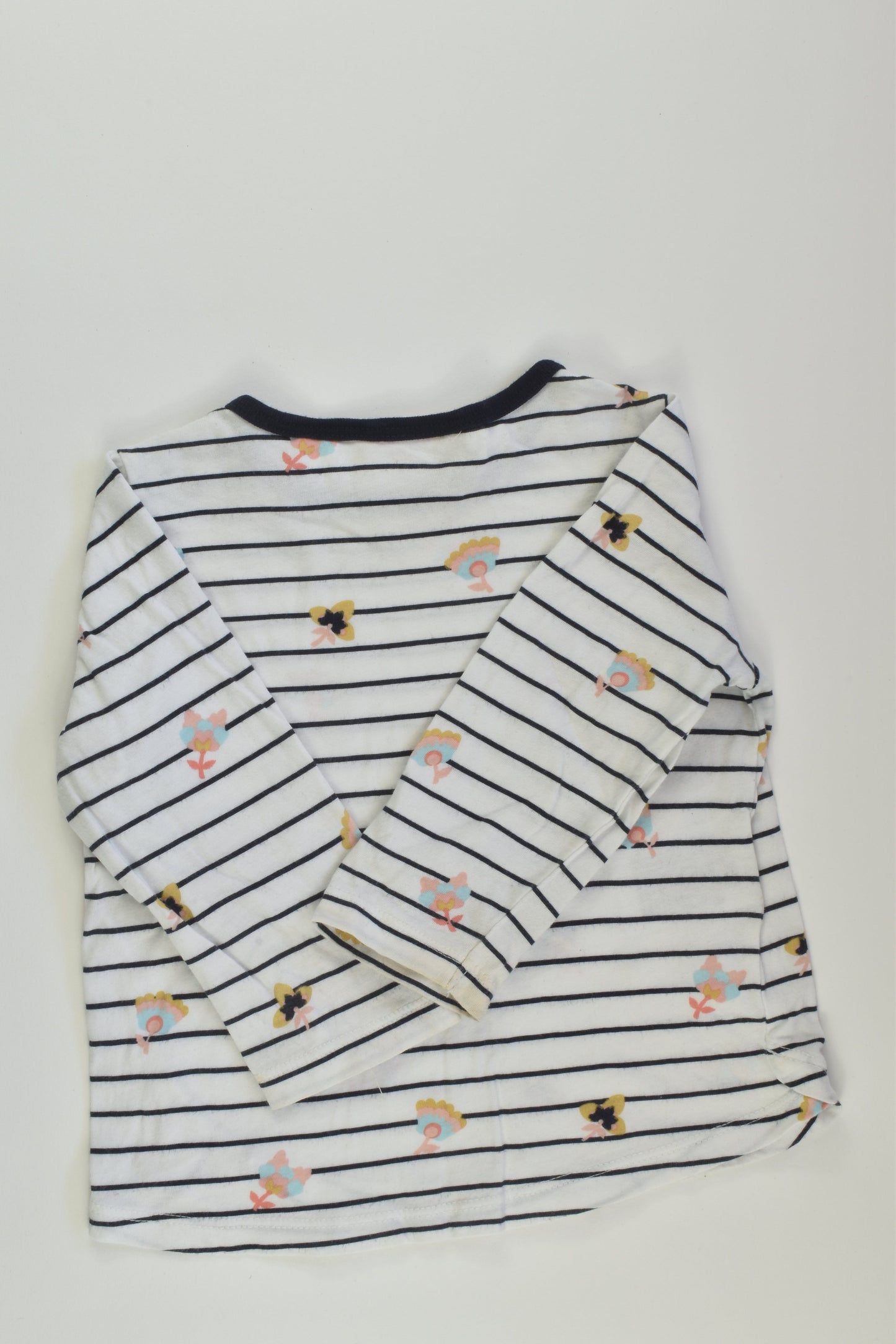 Country Road Size 1 Top