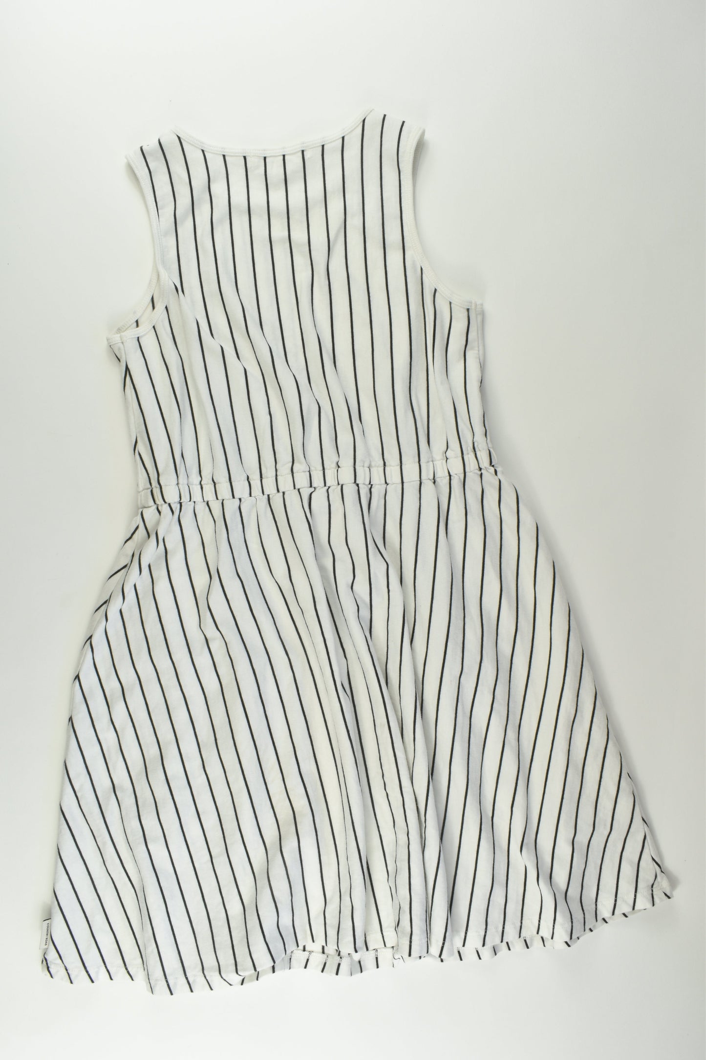 Country Road Size 10 Striped Dress