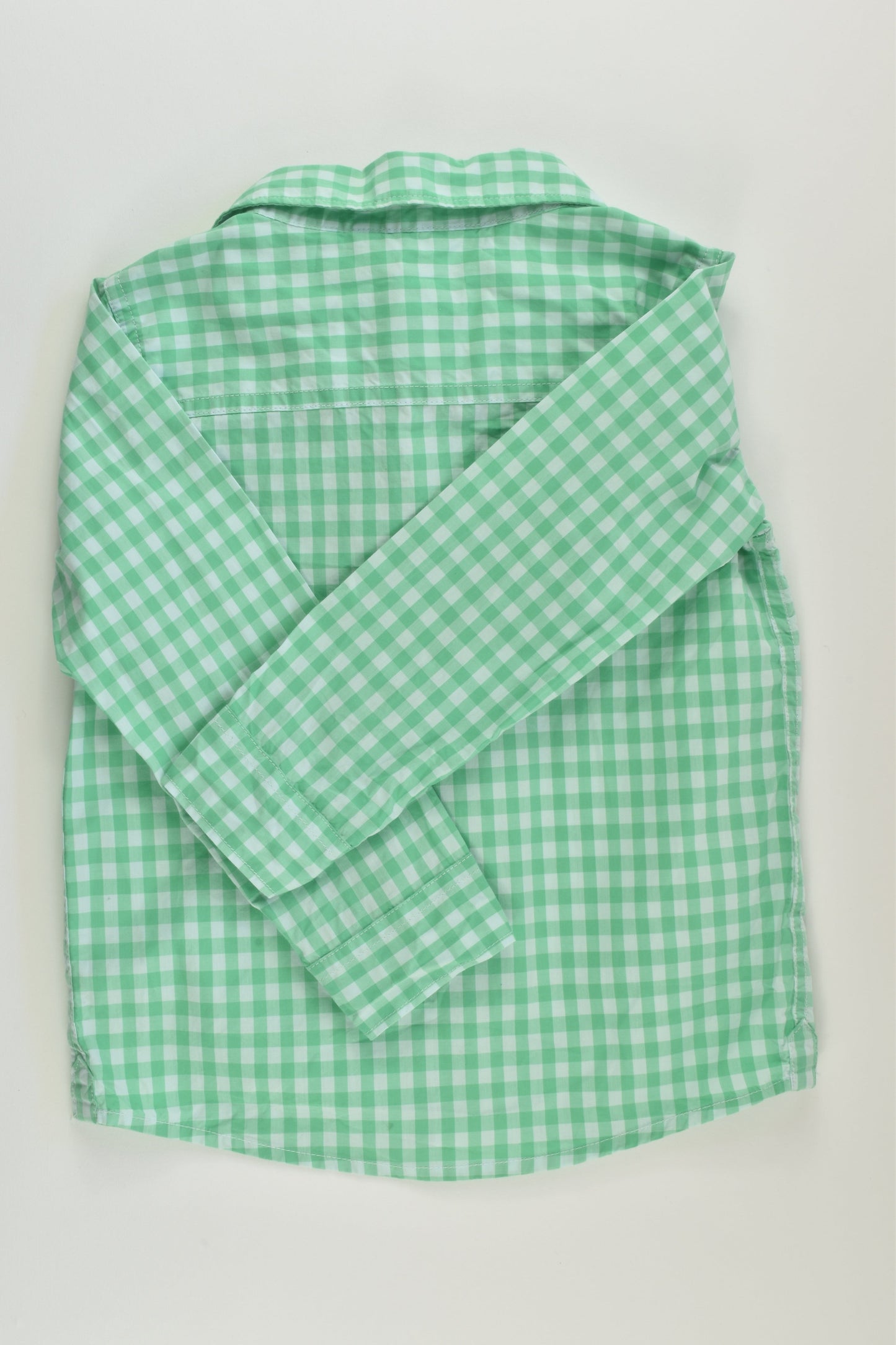 Country Road Size 2 Shirt