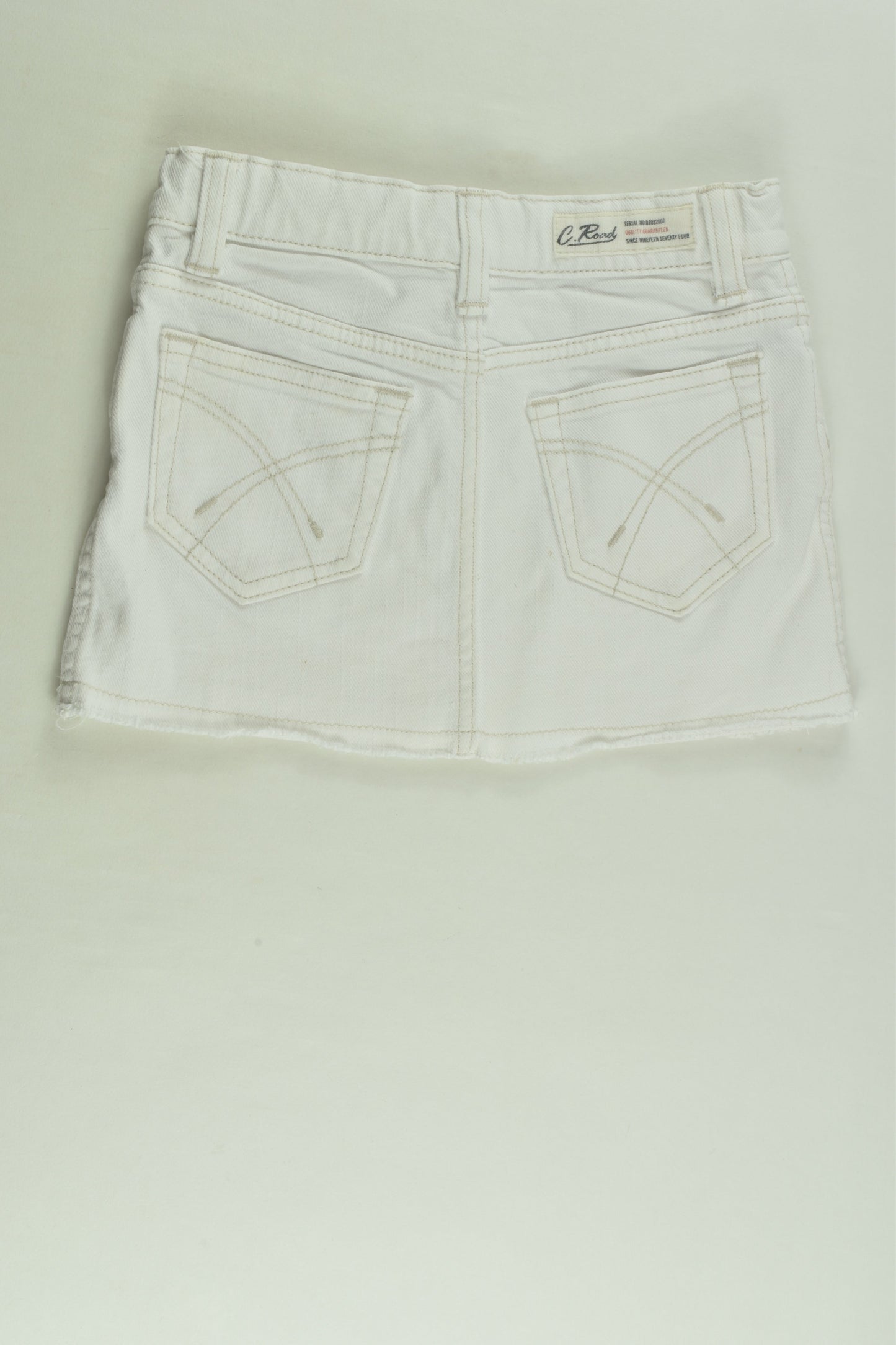 Country Road Size 4 Denim Skirt