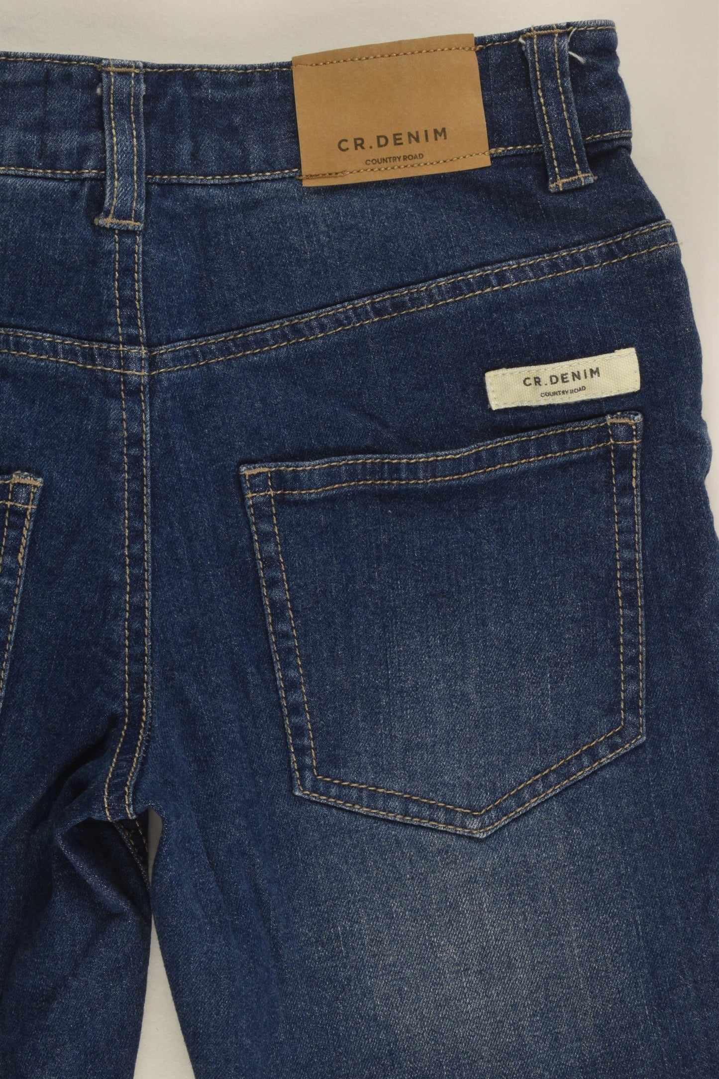 Country Road Size 5 Denim Shorts