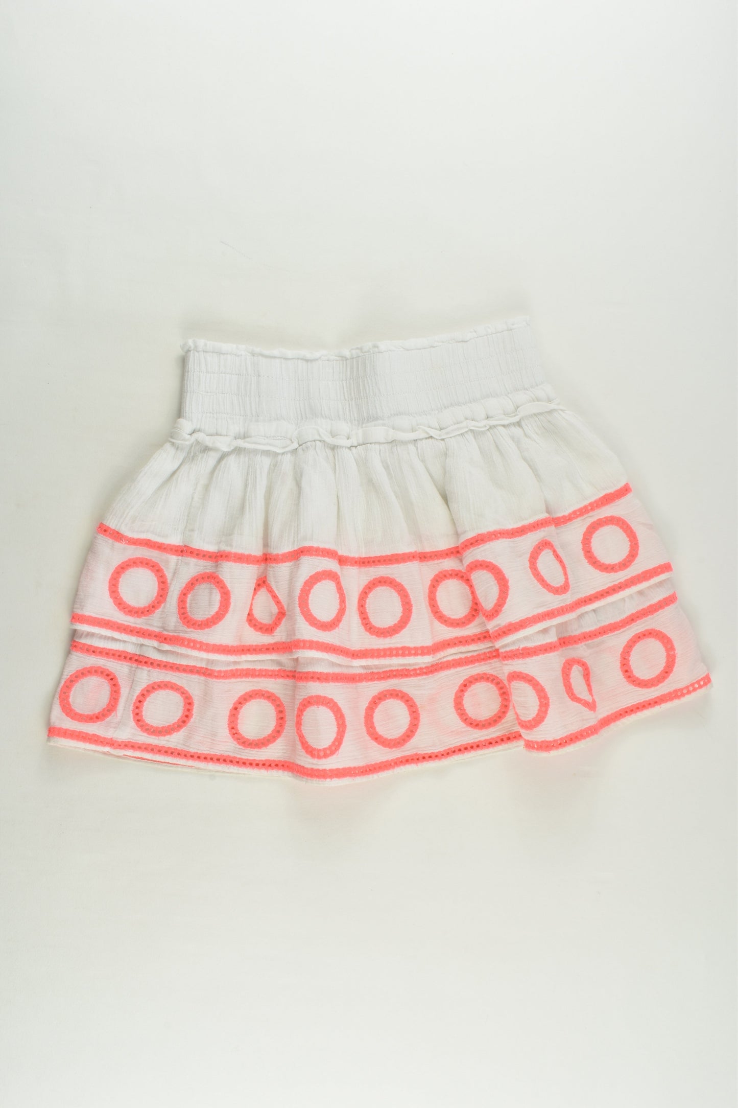 Country Road Size 5 Muslin Skirt