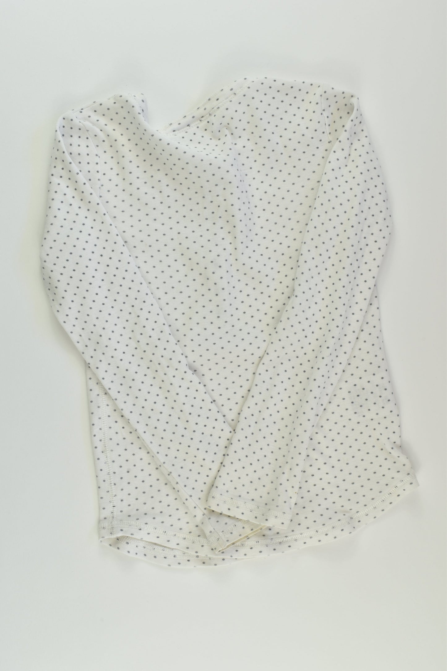 Country Road Size 6 Henley Top