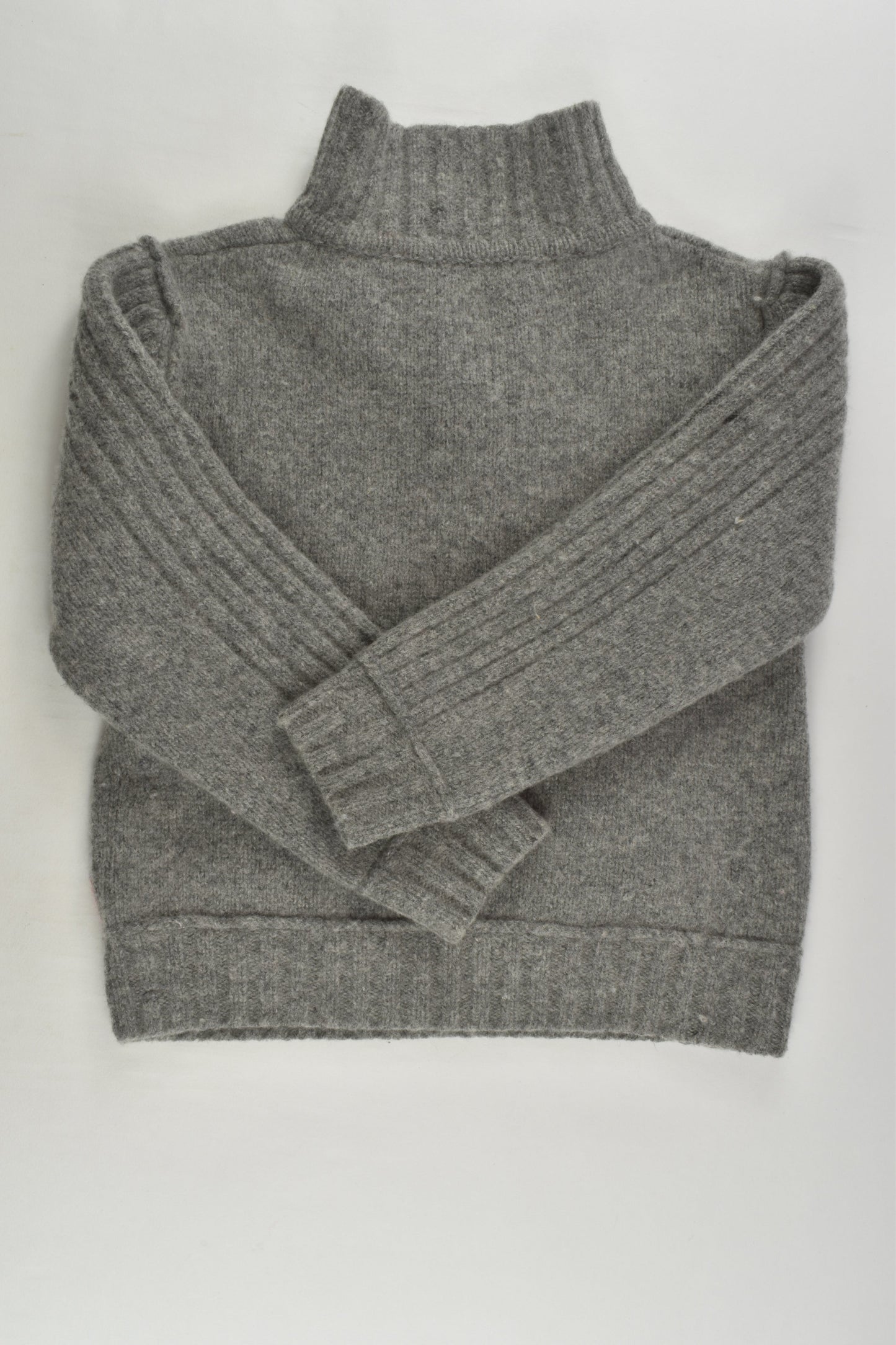Country Road Size 6 Wool Jumper