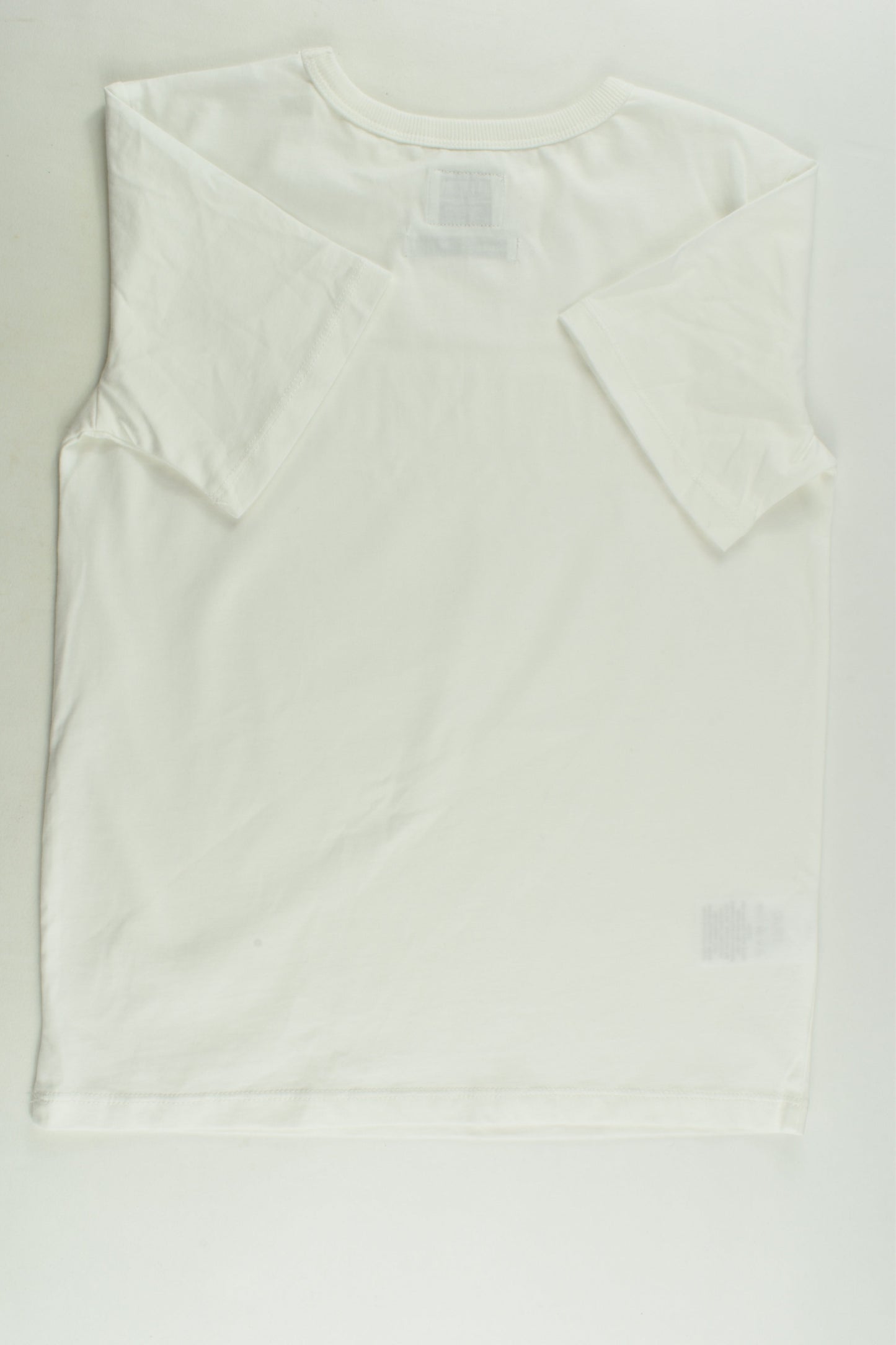 Country Road Size 8 Heritage T-shirt