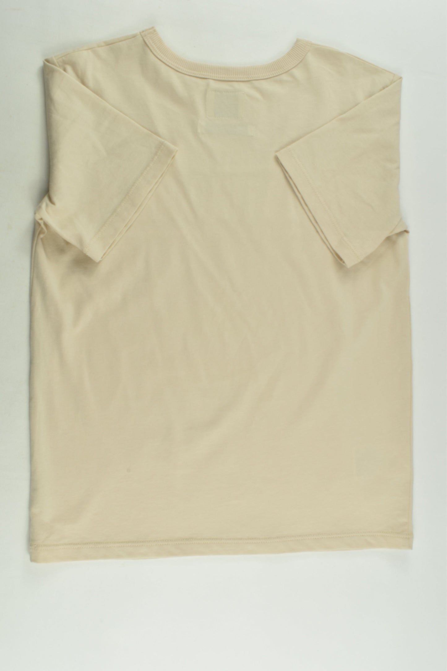 Country Road Size 8 Heritage T-shirt