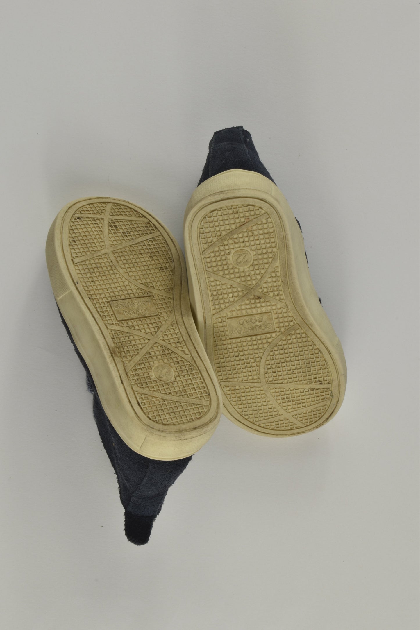 Country Road Size EUR 22 Leather Shoes