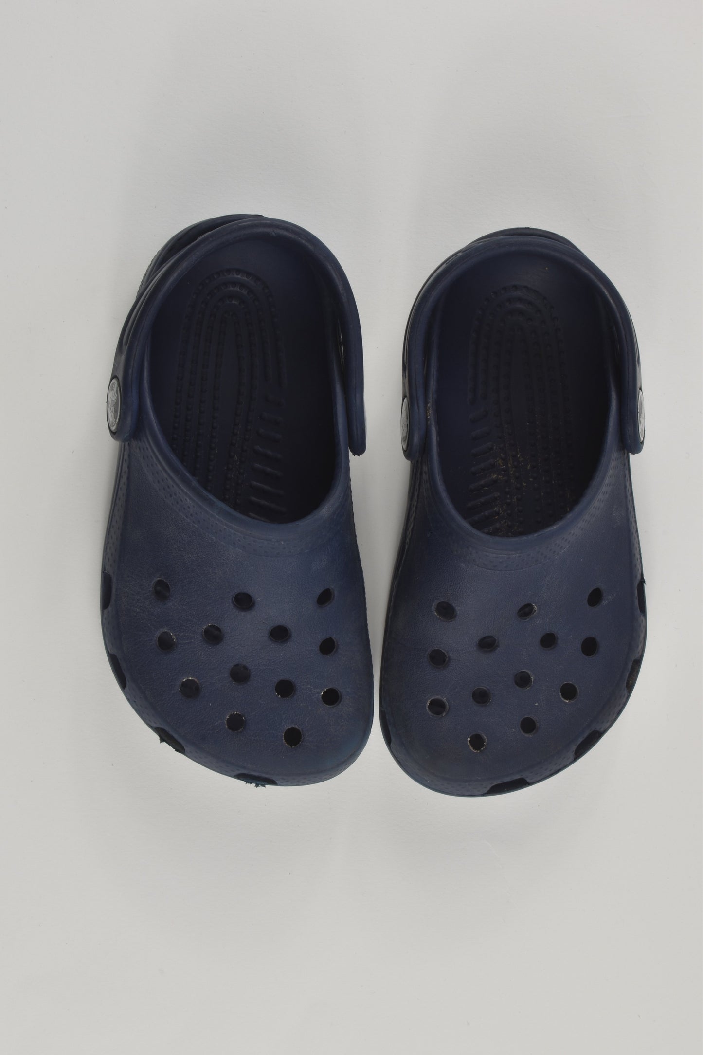 Crocs Size 8/9 Shoes