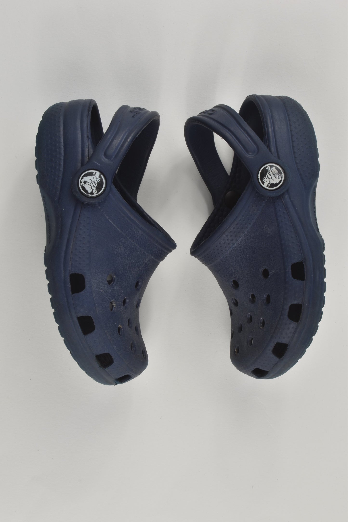Crocs Size 8/9 Shoes