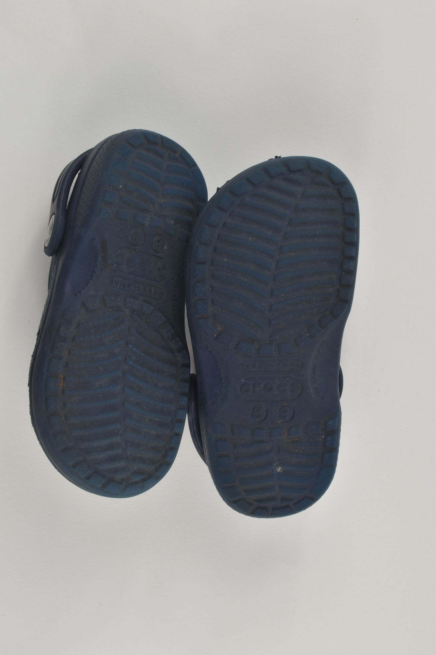 Crocs Size 8/9 Shoes