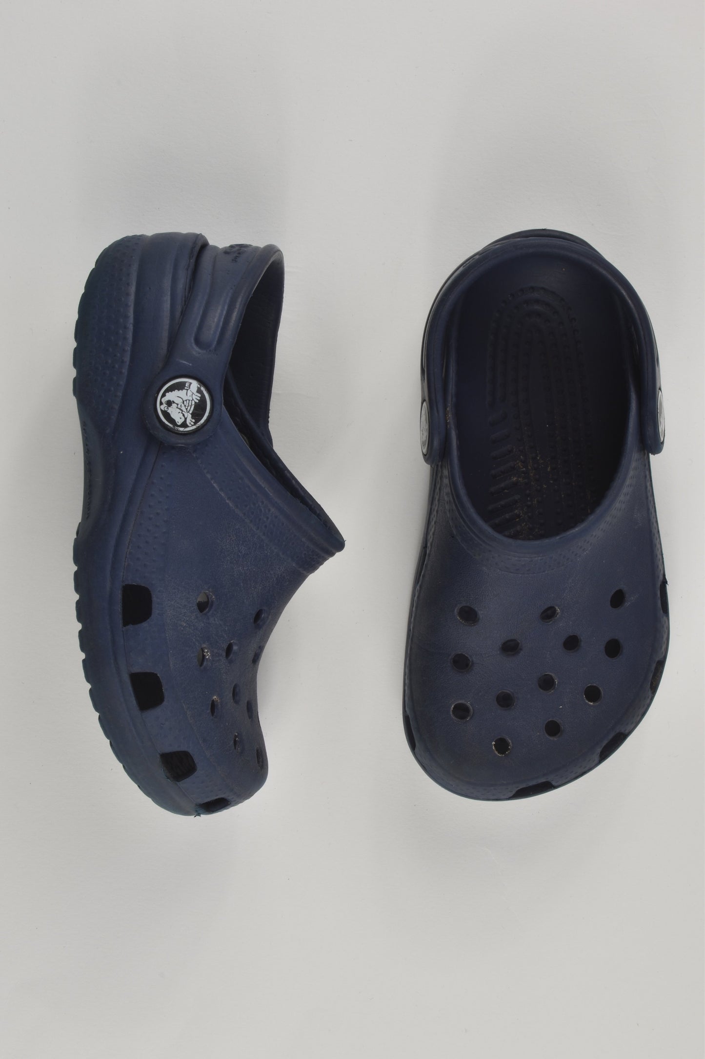 Crocs Size 8/9 Shoes