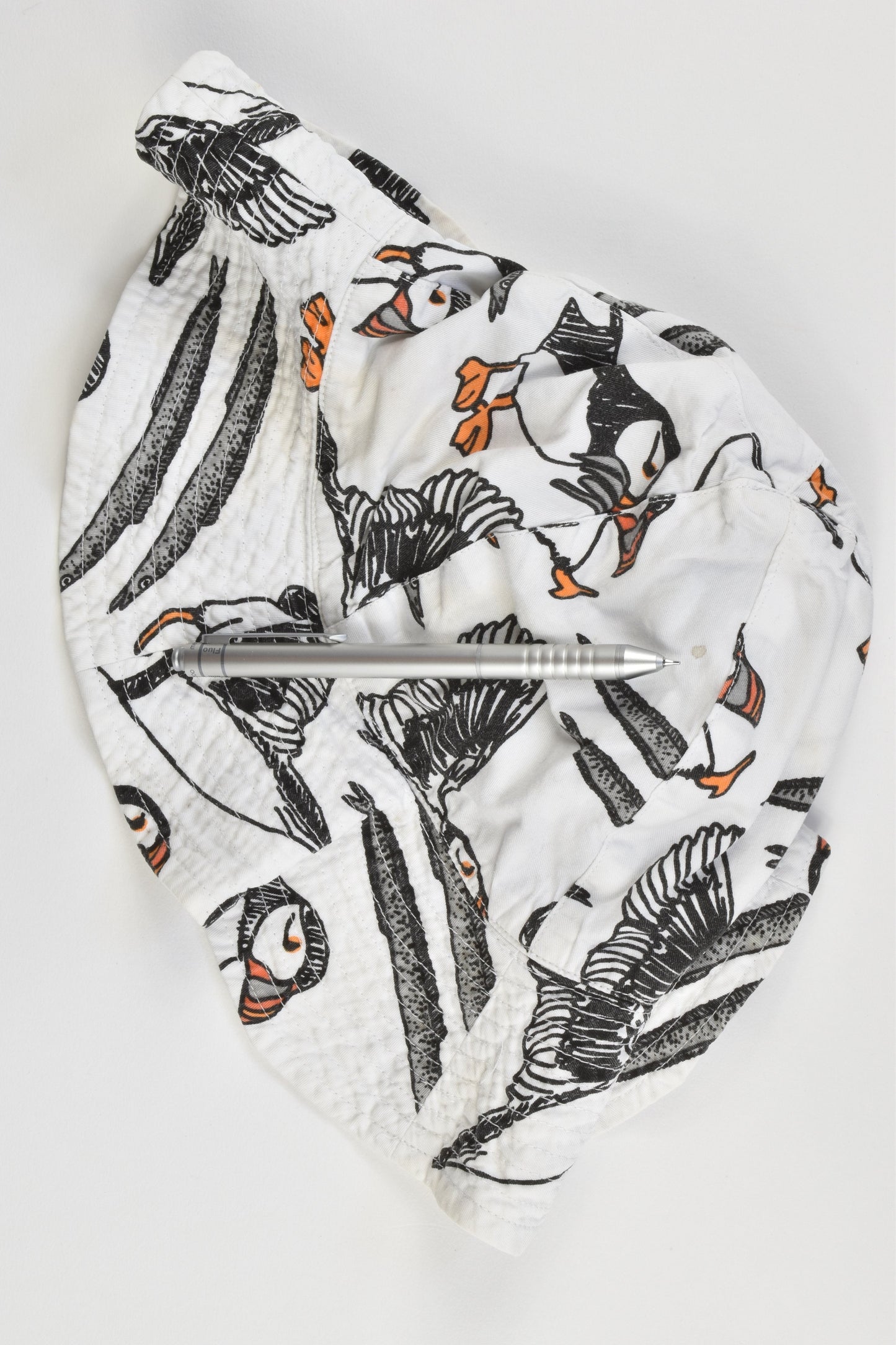 DUNS Sweden Size L (6-12 years) Sun Hat