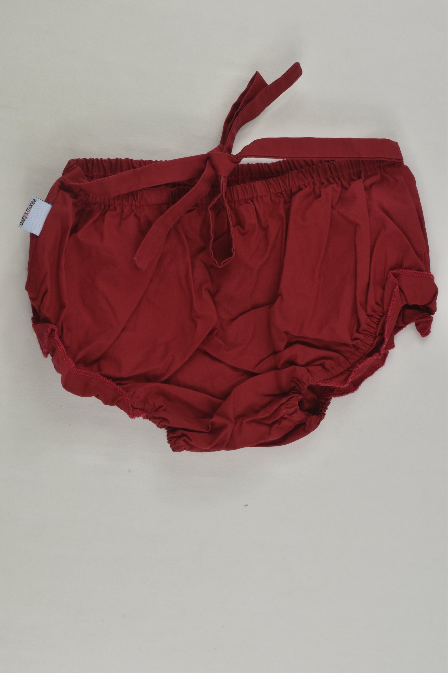 Daisy and Moose Size 0 Bloomers