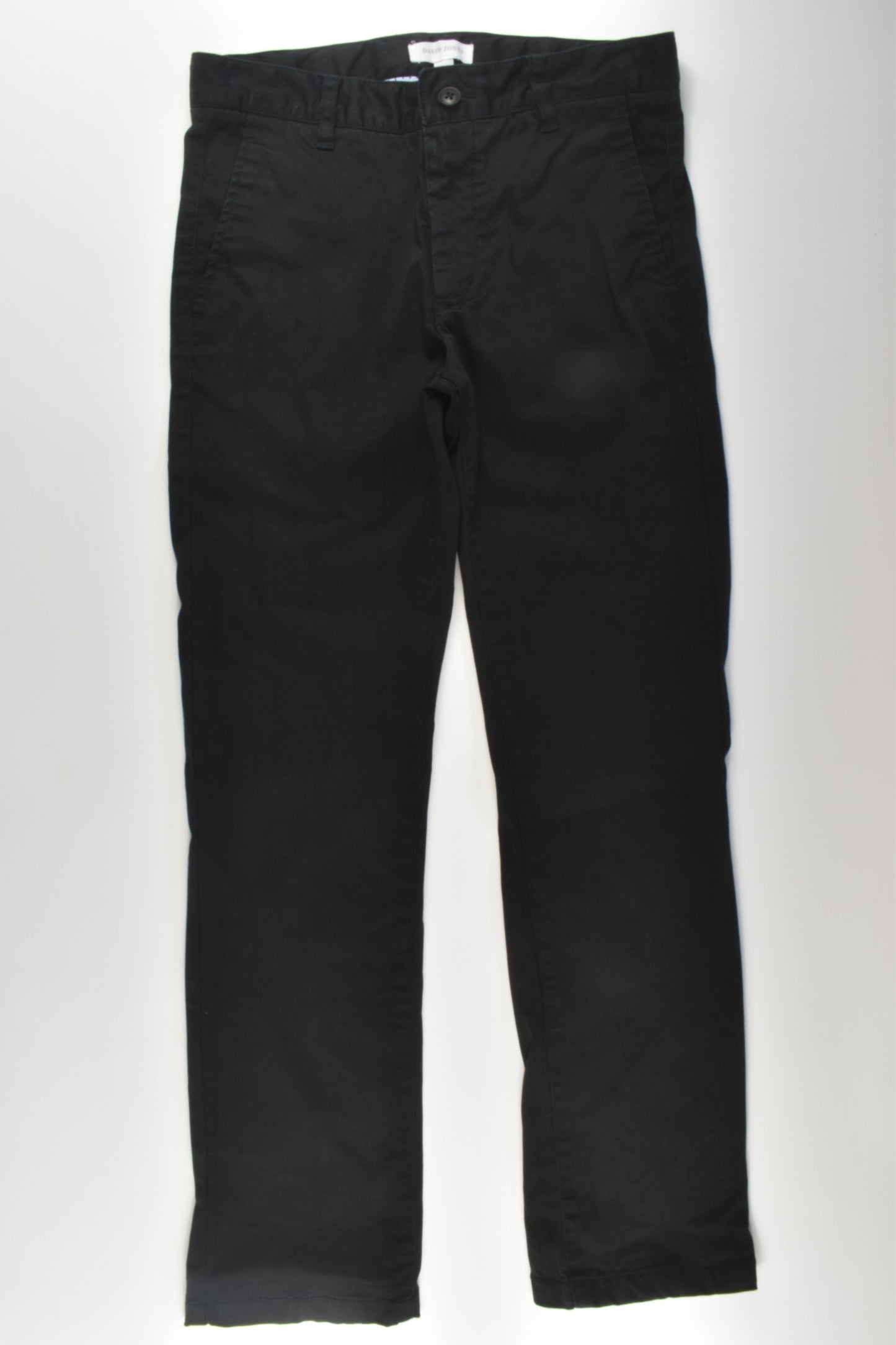 David Jones Size 10 Chino Pants
