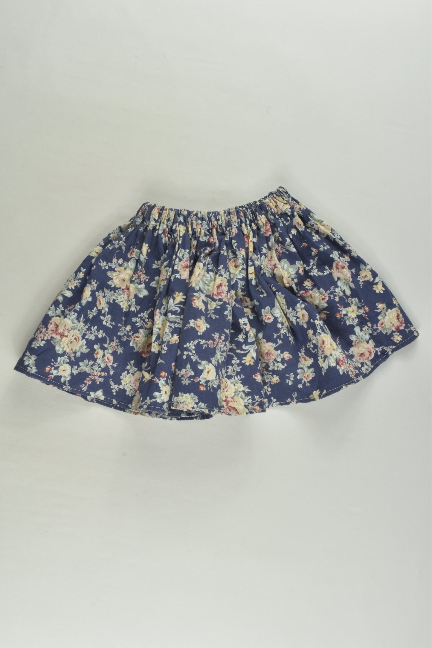 Dear Evie Size 2 Floral Skirt