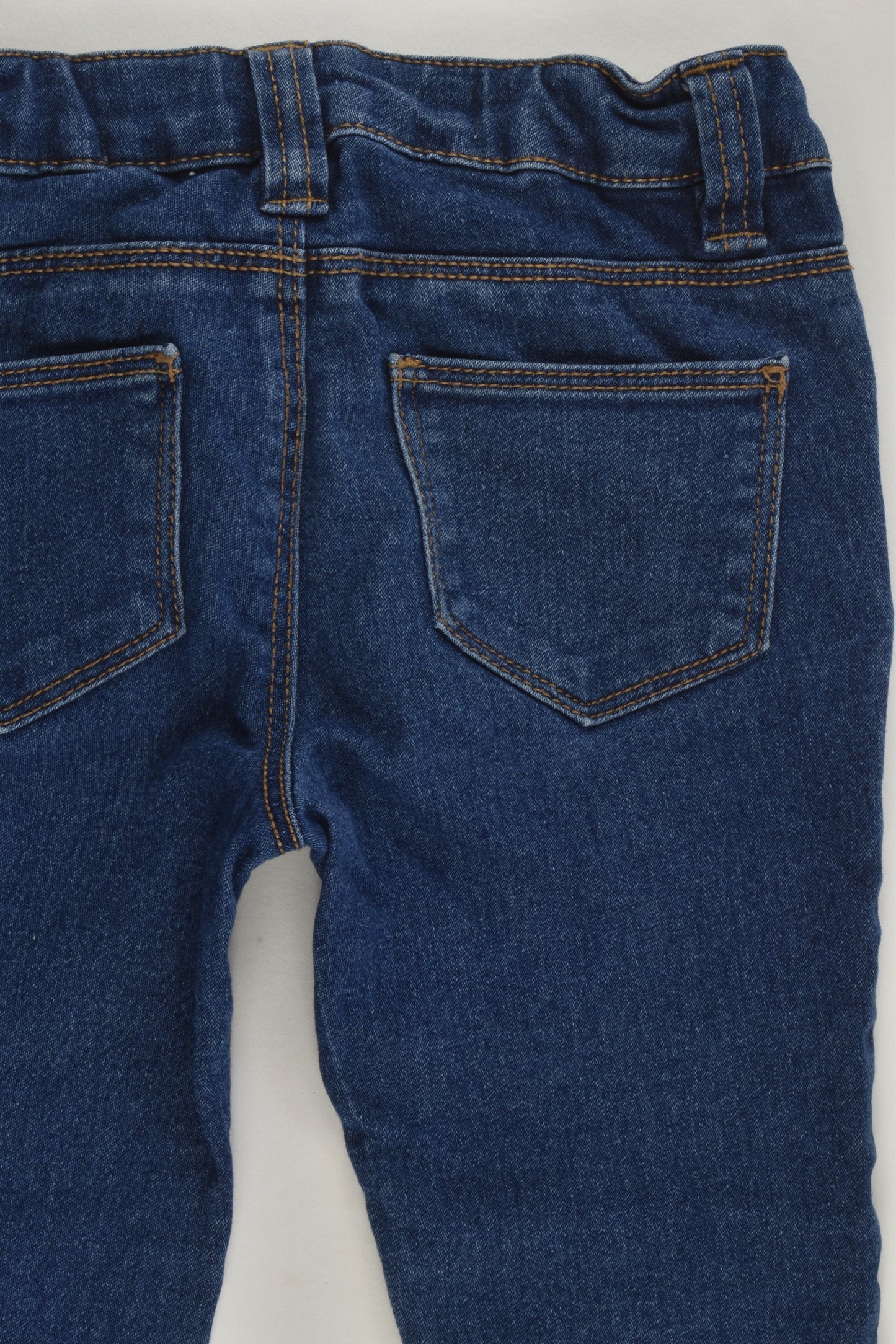 Denim Co. Size 2-3 (98 cm) Denim Pants