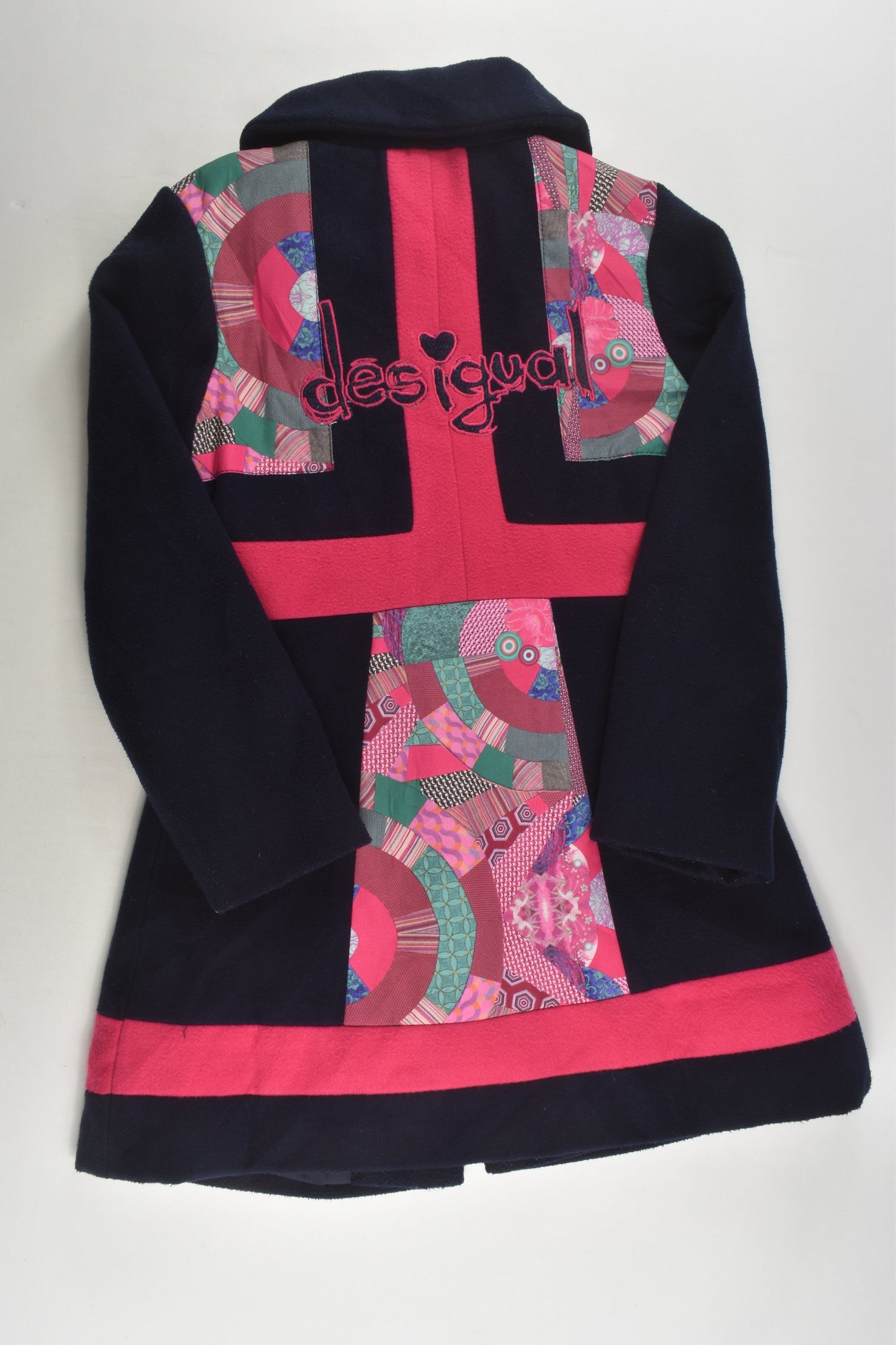 Desigual Size 5/6 Jacket