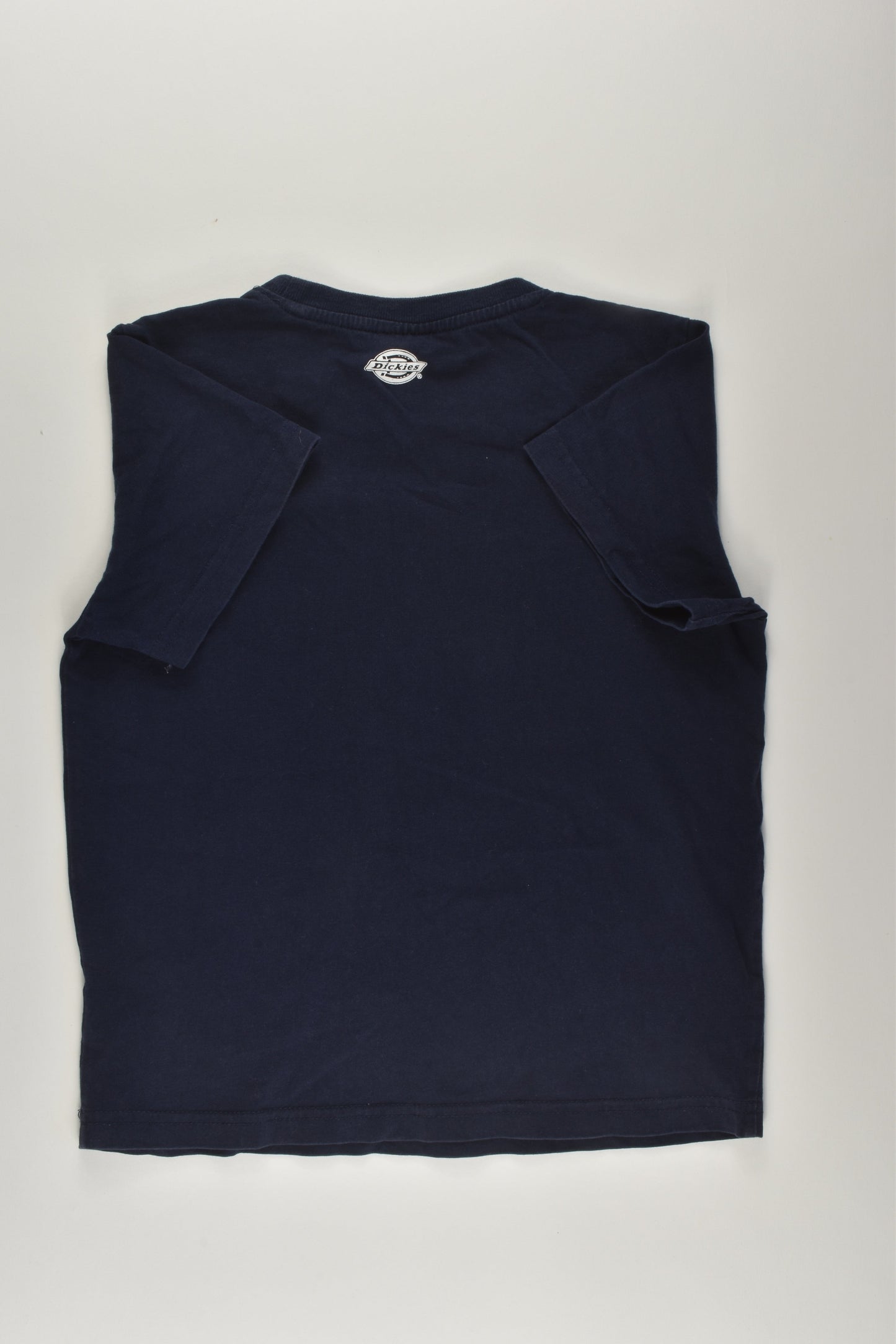 Dickies Size 7-8 T-shirt