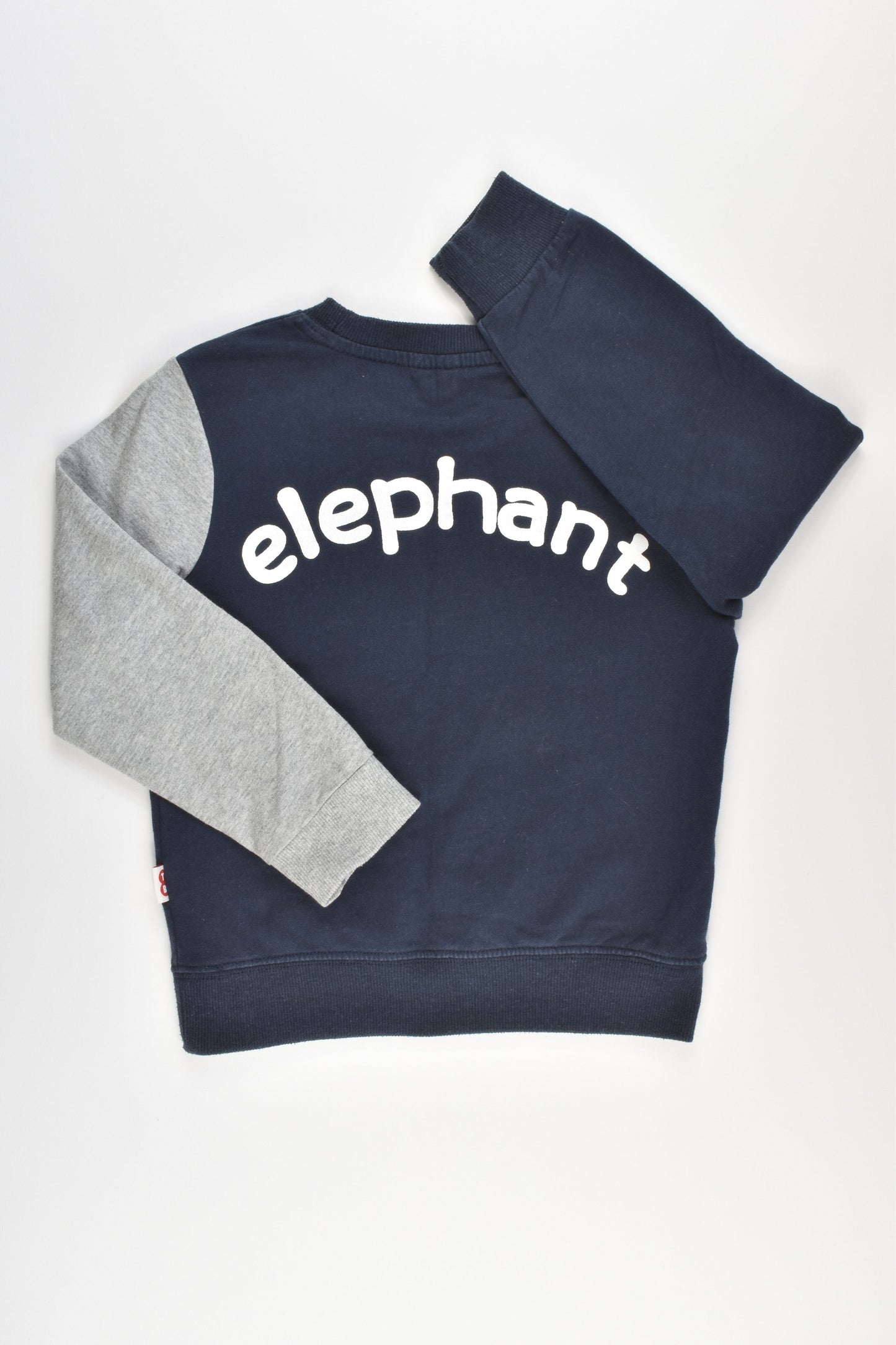 Dimi.tb Size 5 Sweater