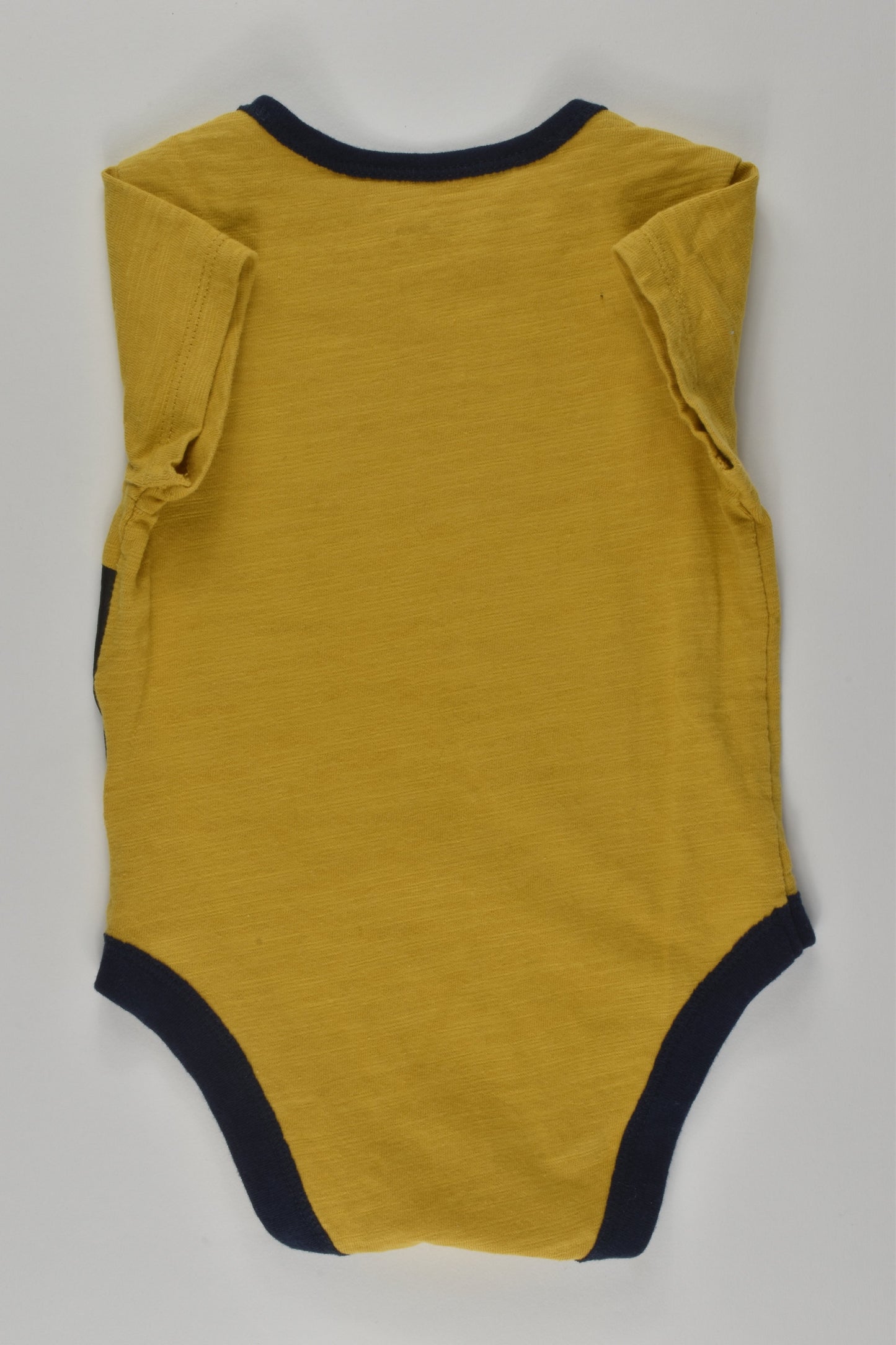Disney Baby at Primark Size 0 Mickey Mouse Bodysuit