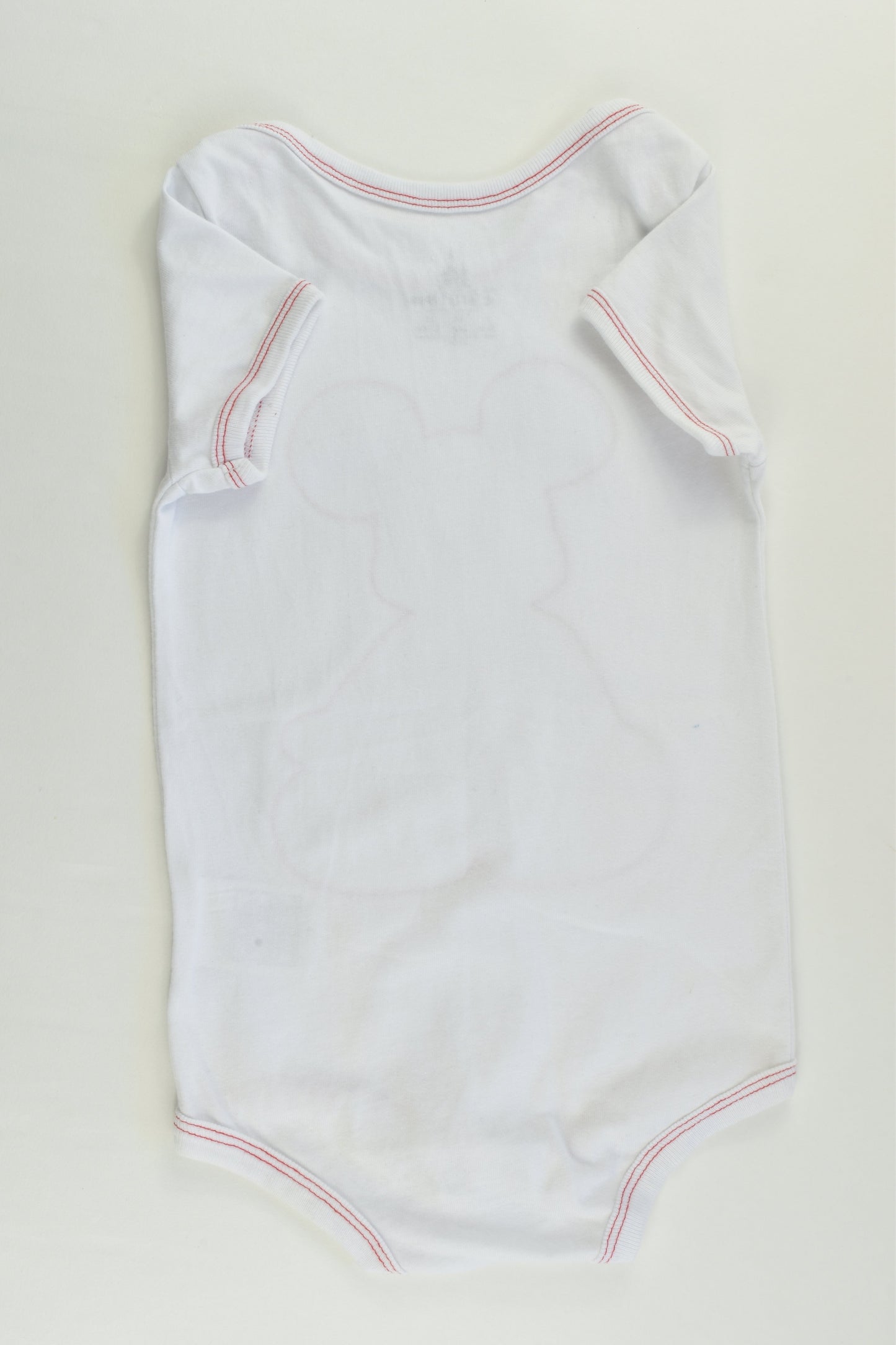 Disney Parks Size 2 Mickey Mouse Bodysuit