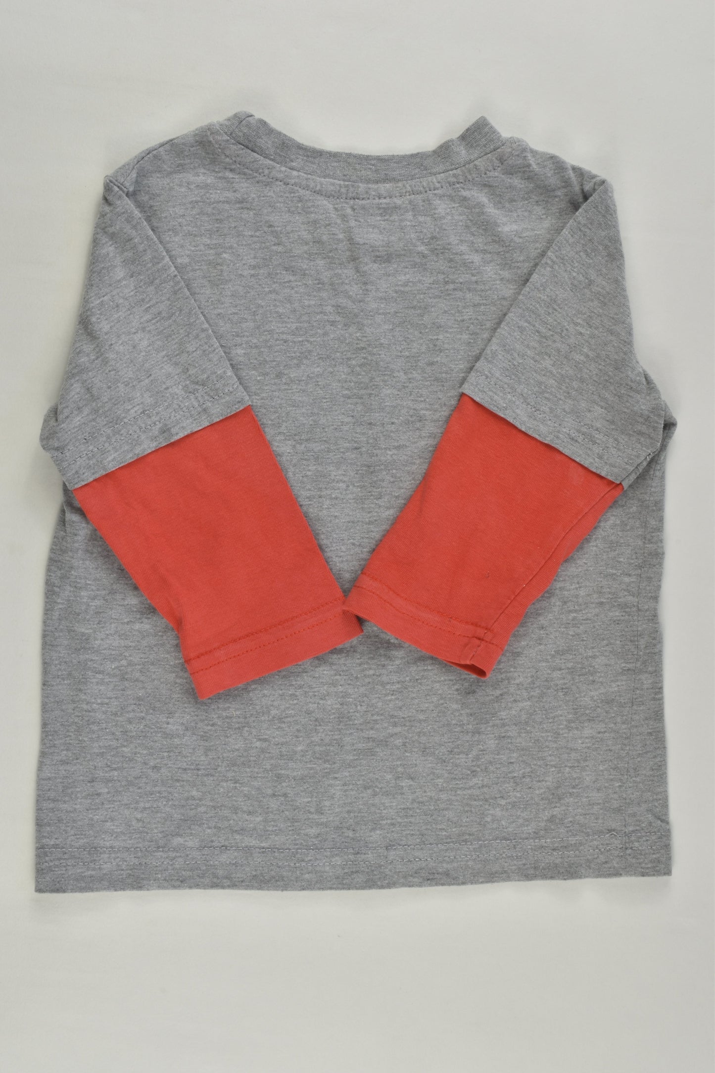 Disney Size 1 Mickey Mouse Top