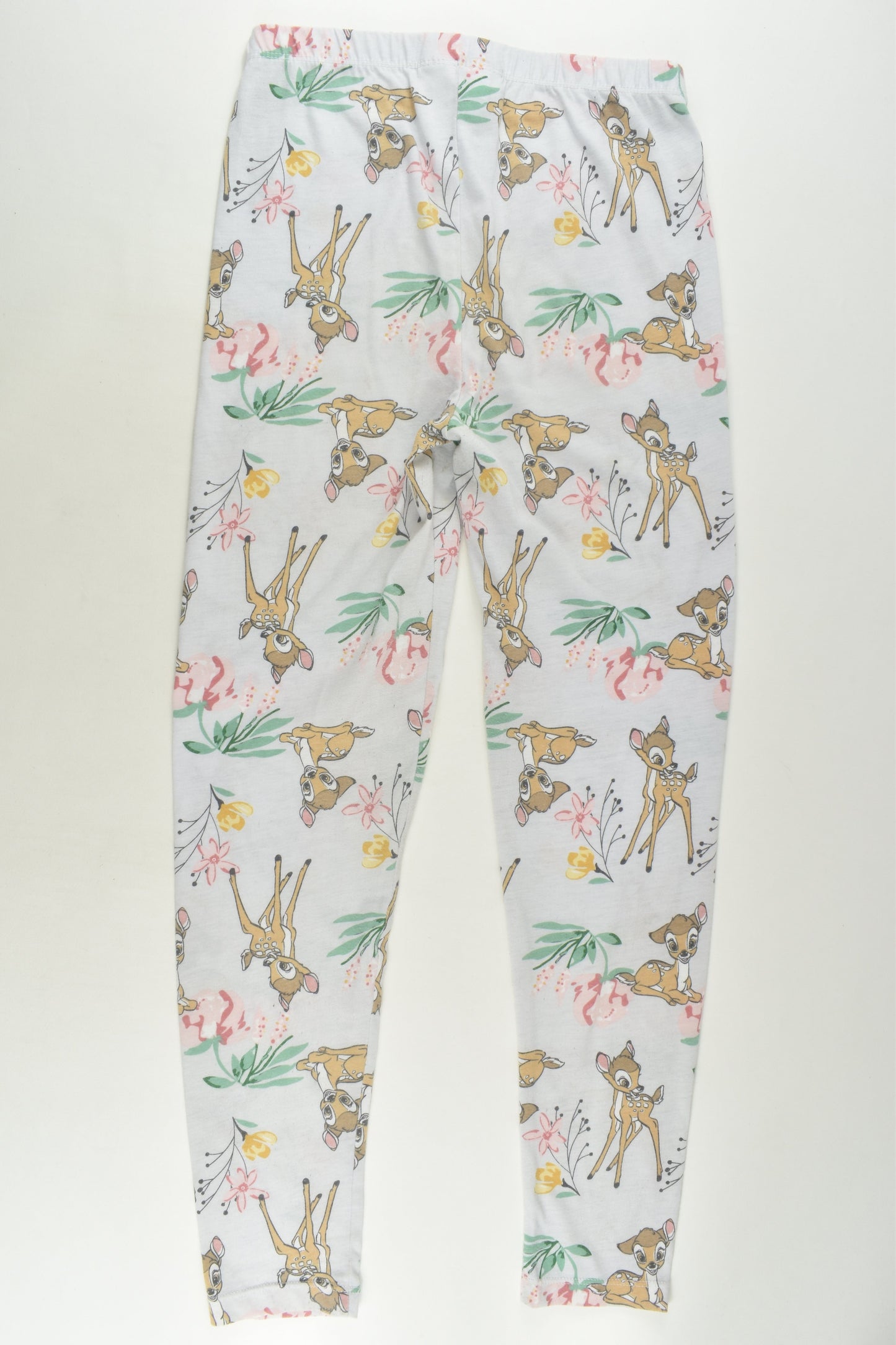 Disney Size 10 Bambi Pyjamas