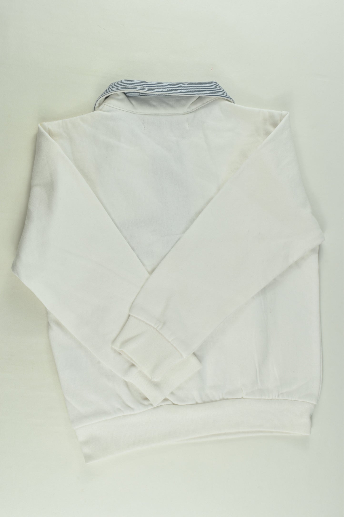 Divina Costiera Size 3/4 'Portofino, Italia' Sweater